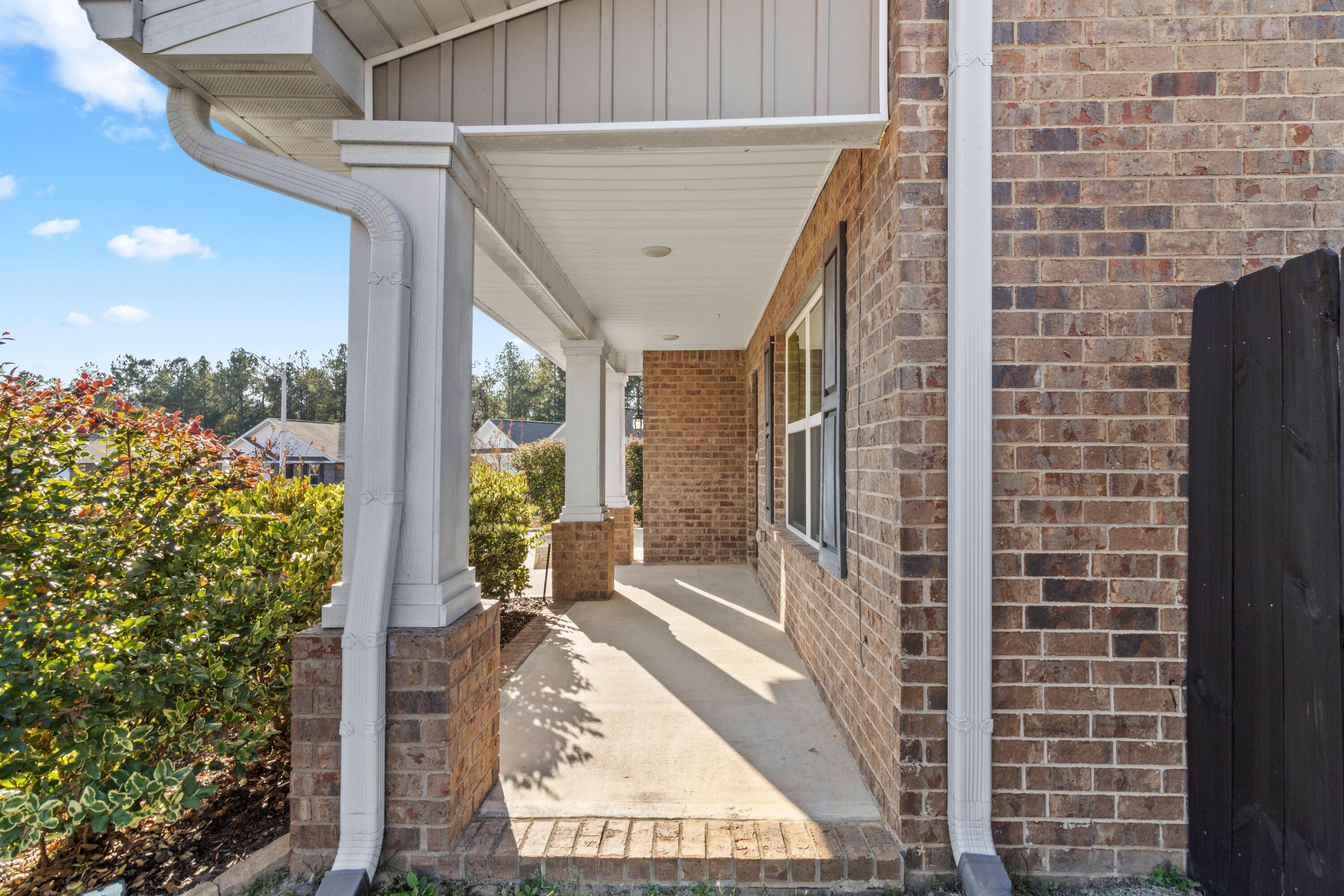 Whisper Creek - Residential