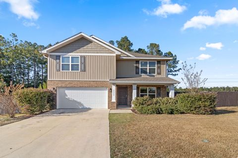 Photo of 4672 Perception Circle, Milton, FL 32570 (MLS # 989982)