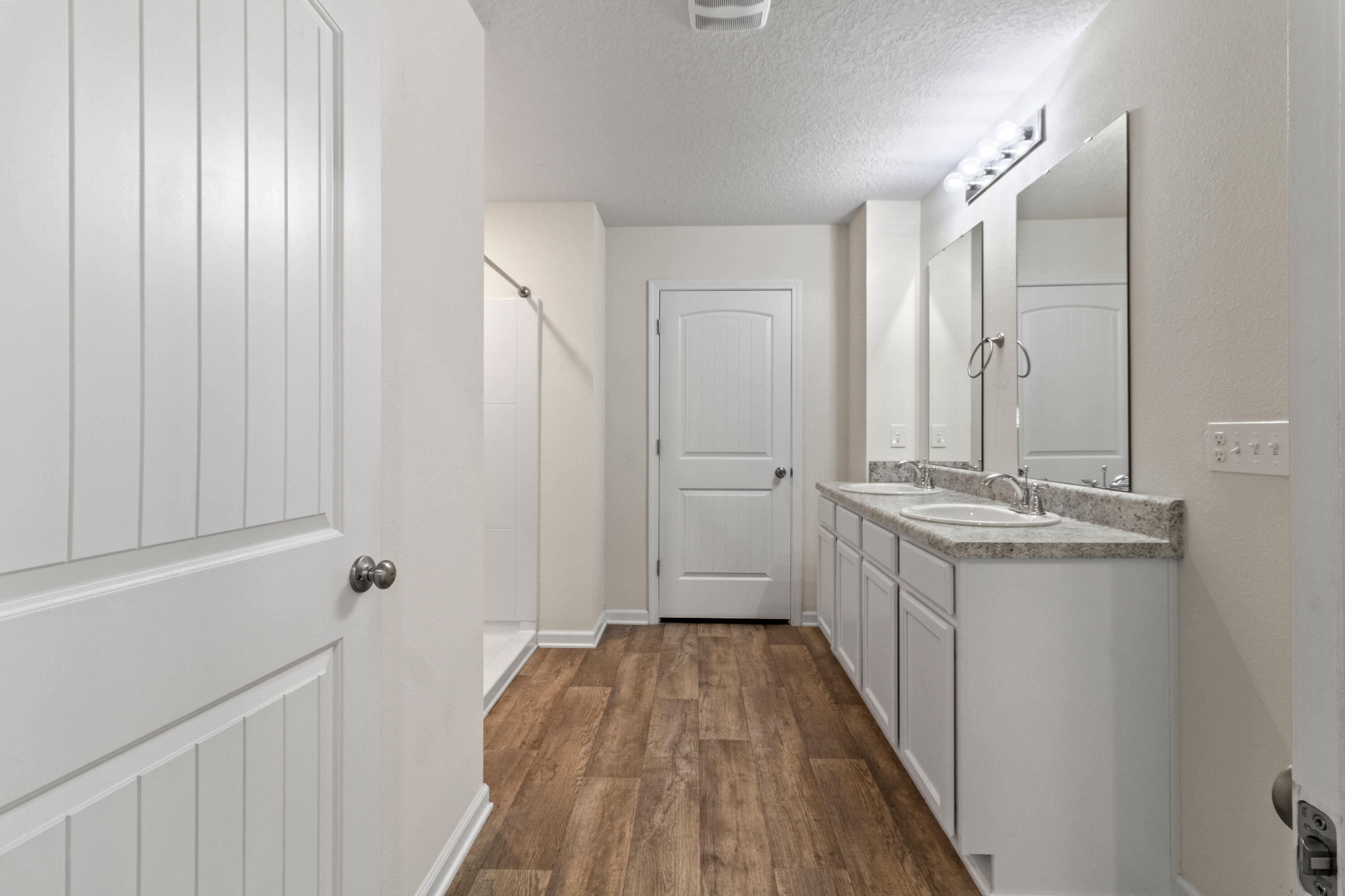 Whisper Creek - Residential