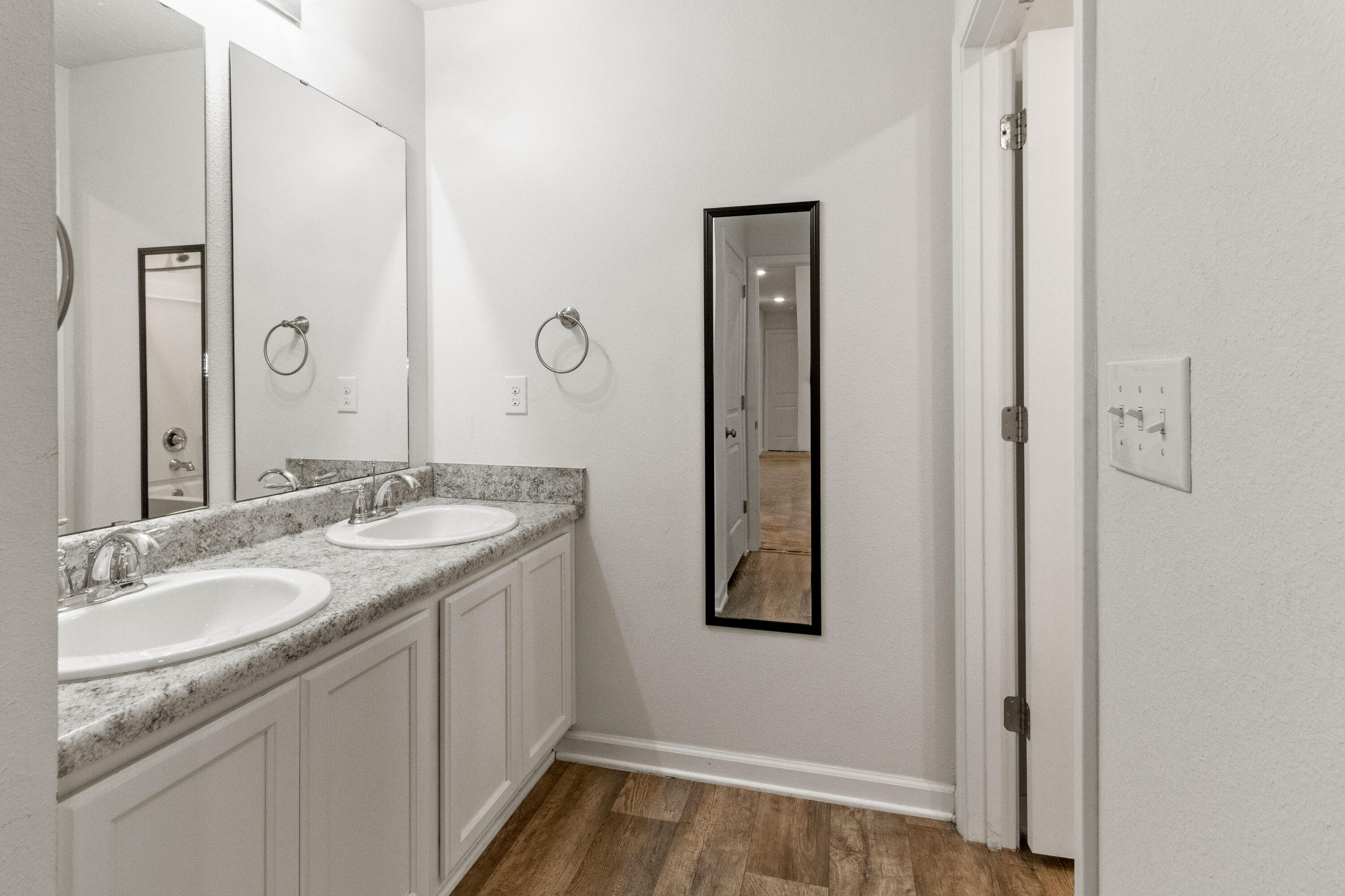 Whisper Creek - Residential