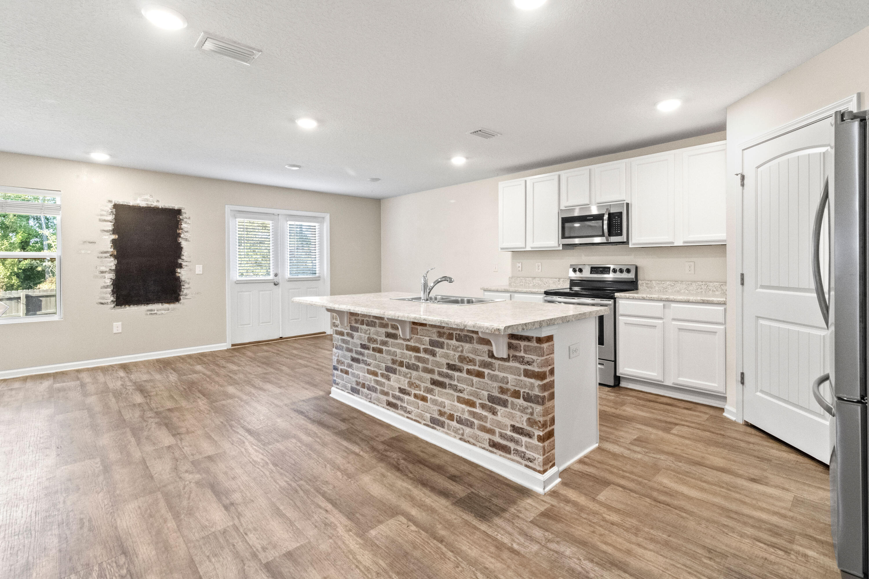 Whisper Creek - Residential