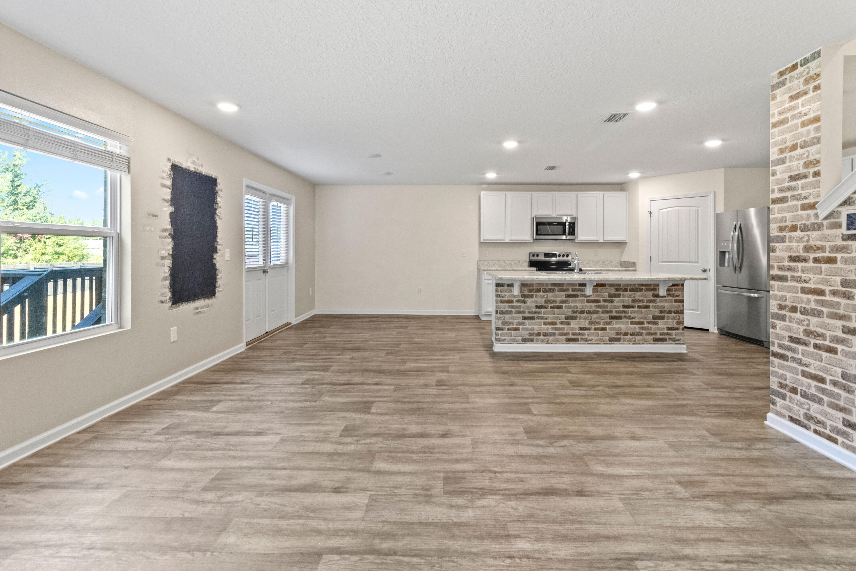 Whisper Creek - Residential