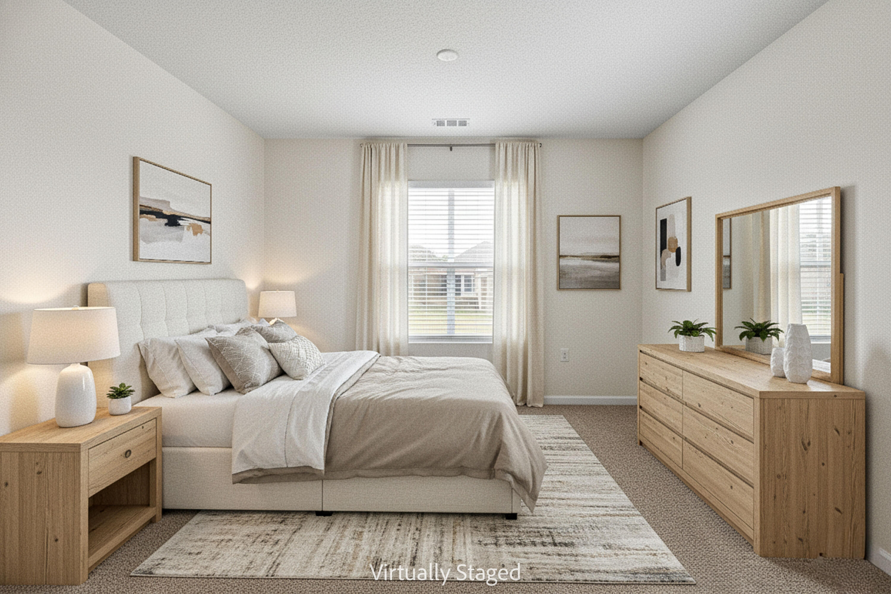 Whisper Creek - Residential