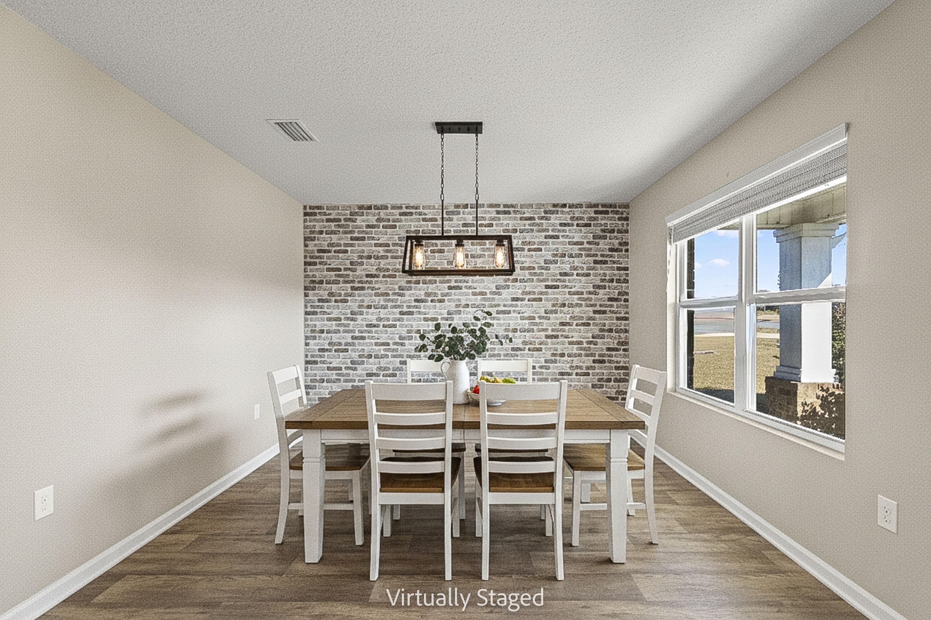 Whisper Creek - Residential