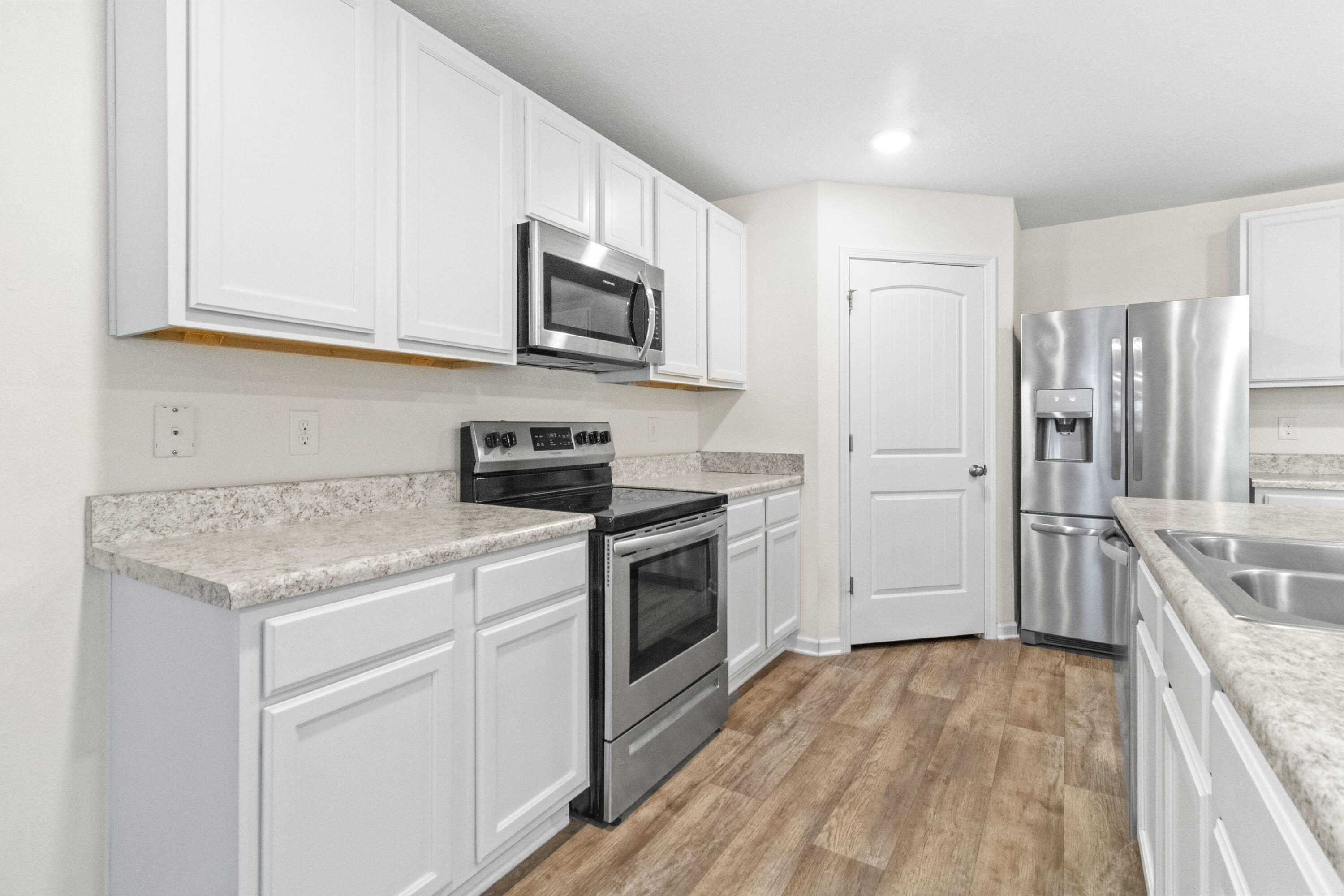 Whisper Creek - Residential