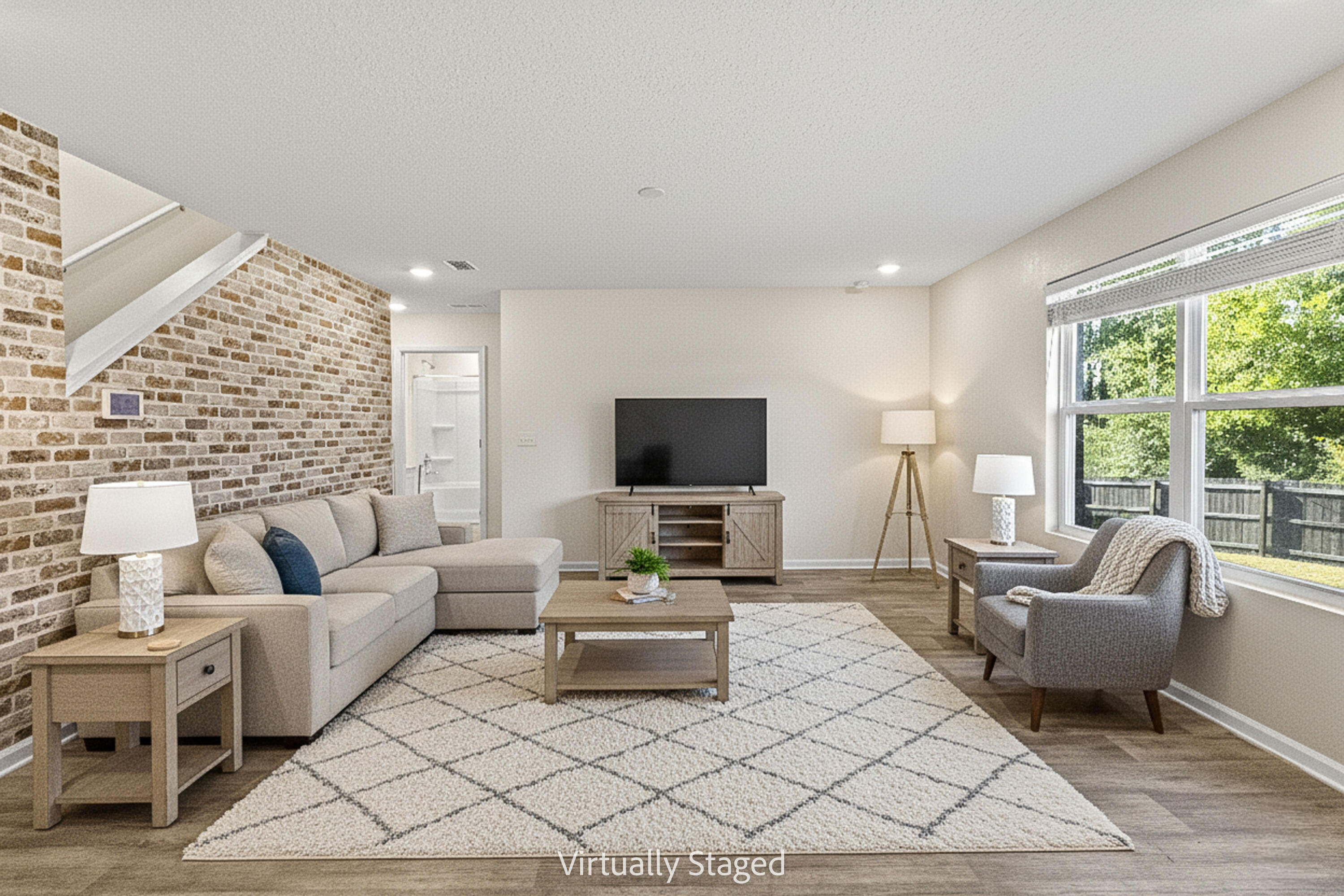 Whisper Creek - Residential