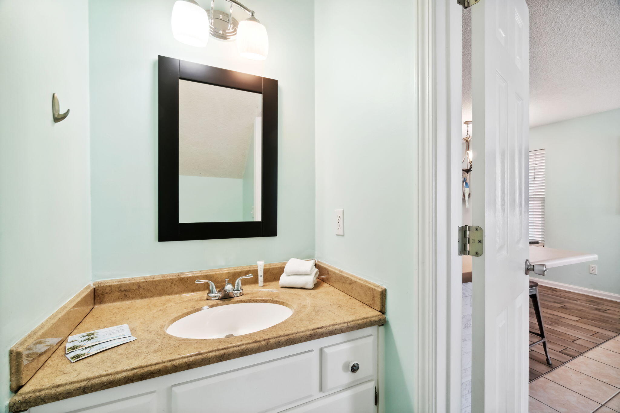 SAND CASTLES WEST 3 CONDO - Residential