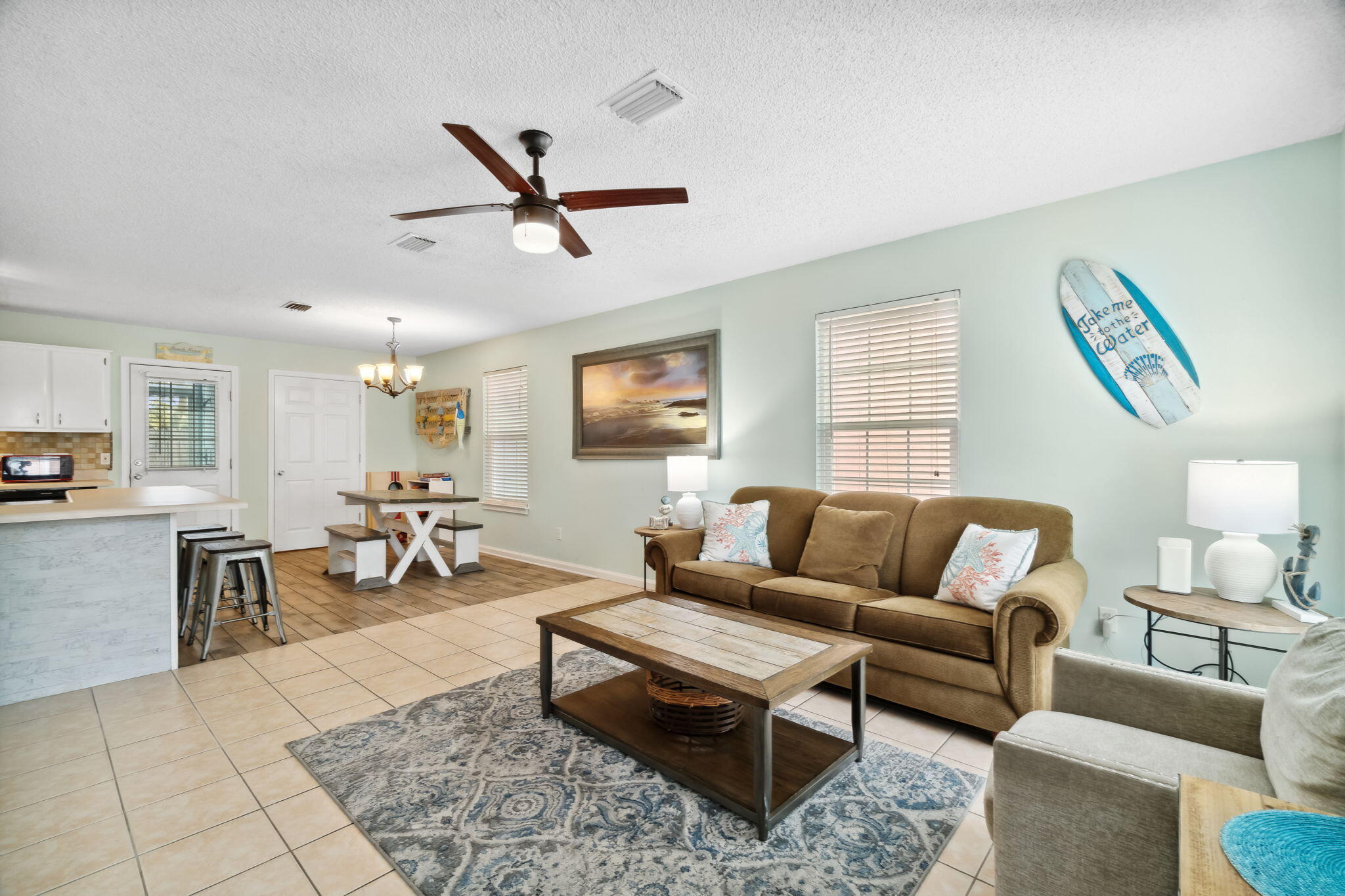 SAND CASTLES WEST 3 CONDO - Residential