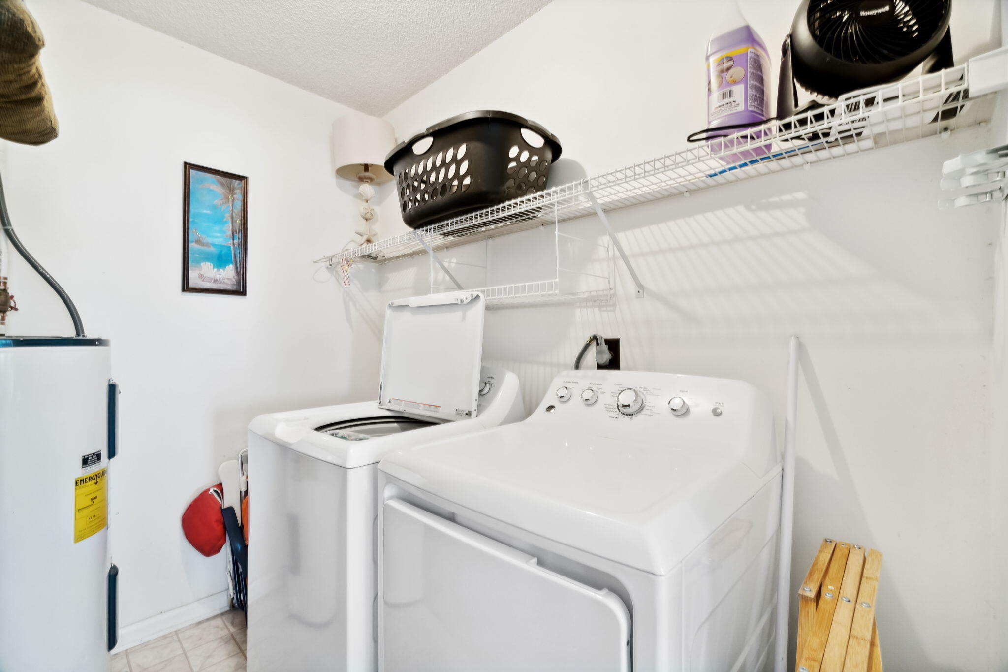SAND CASTLES WEST 3 CONDO - Residential
