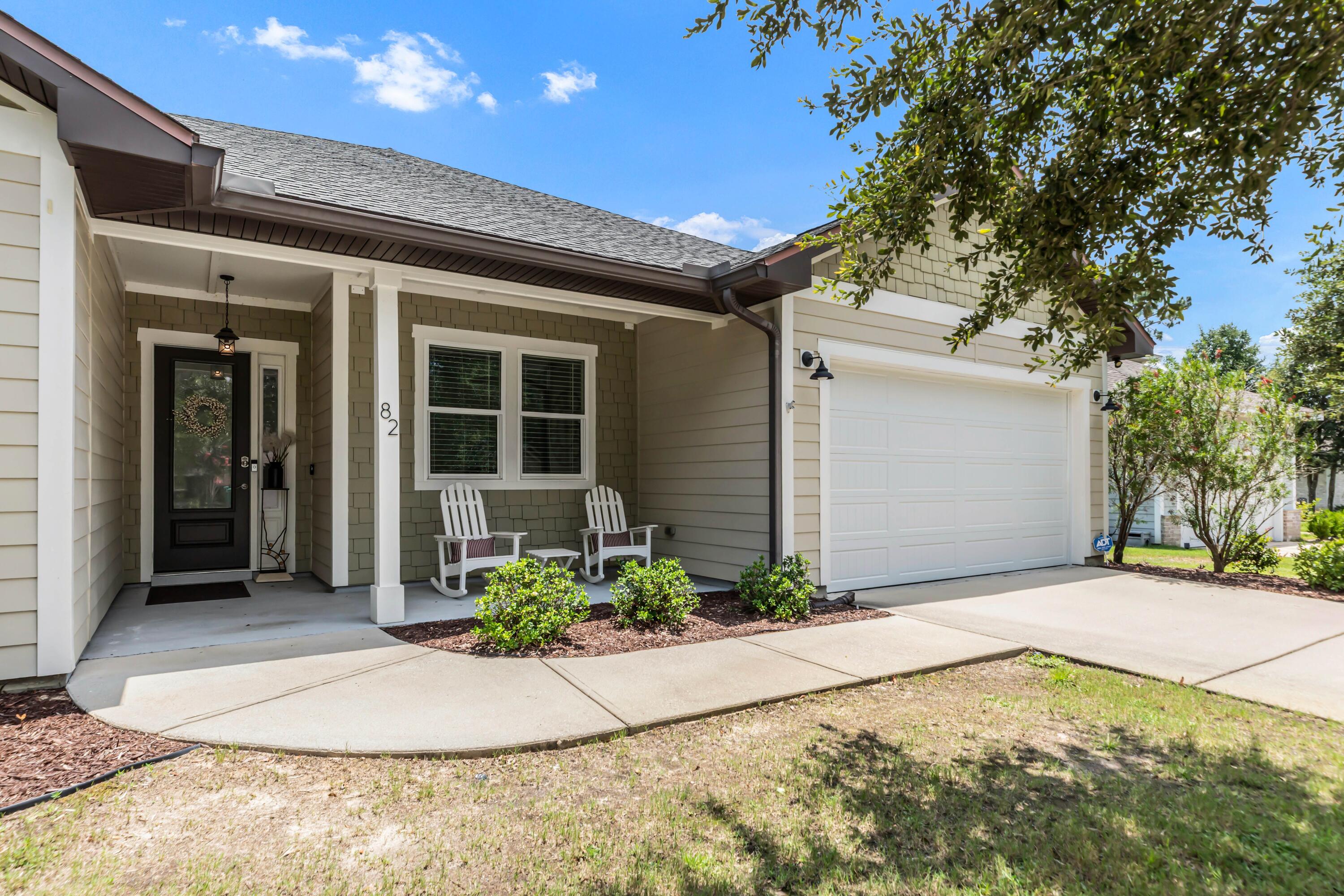 HAMMOCK BAY - Residential