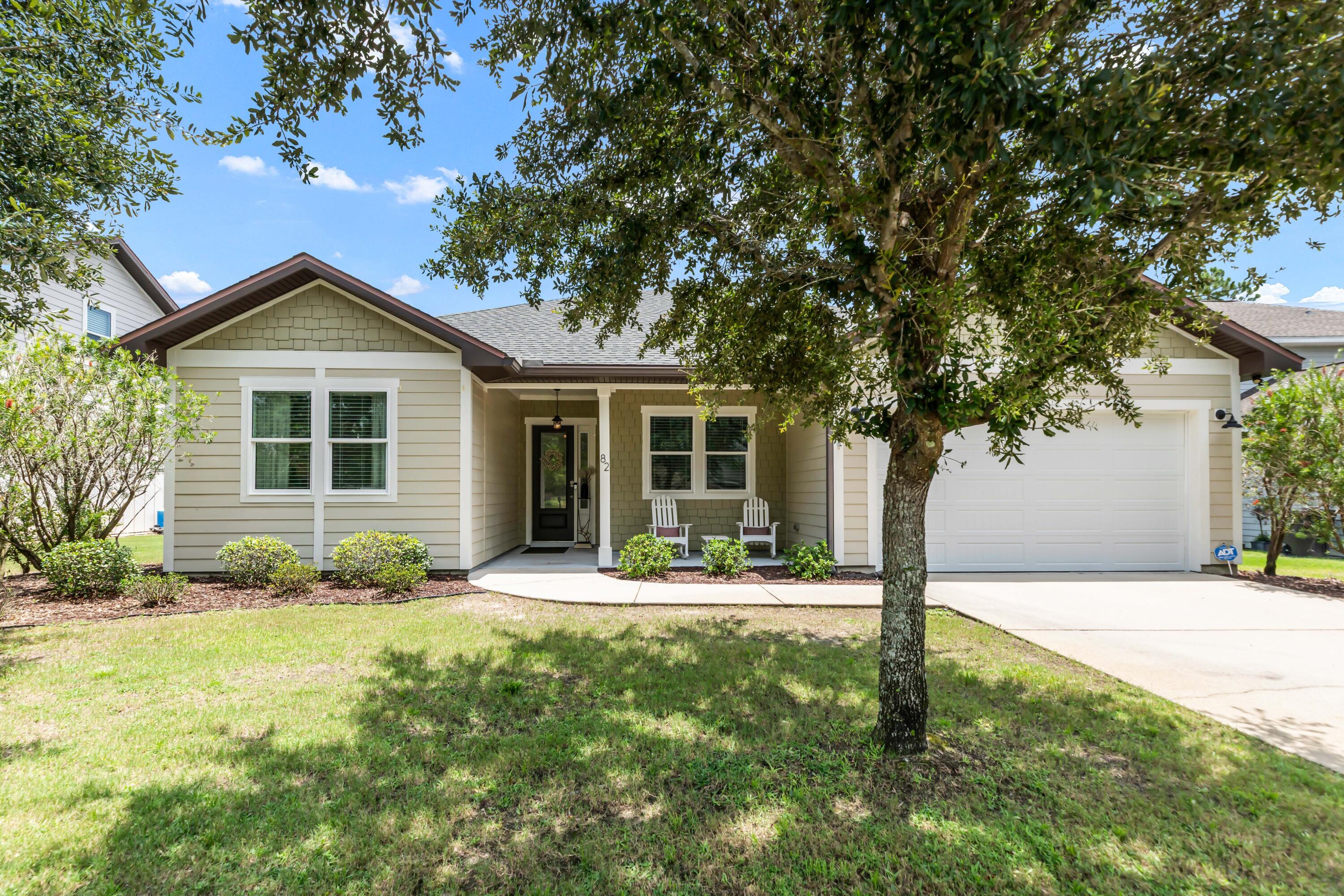 HAMMOCK BAY - Residential