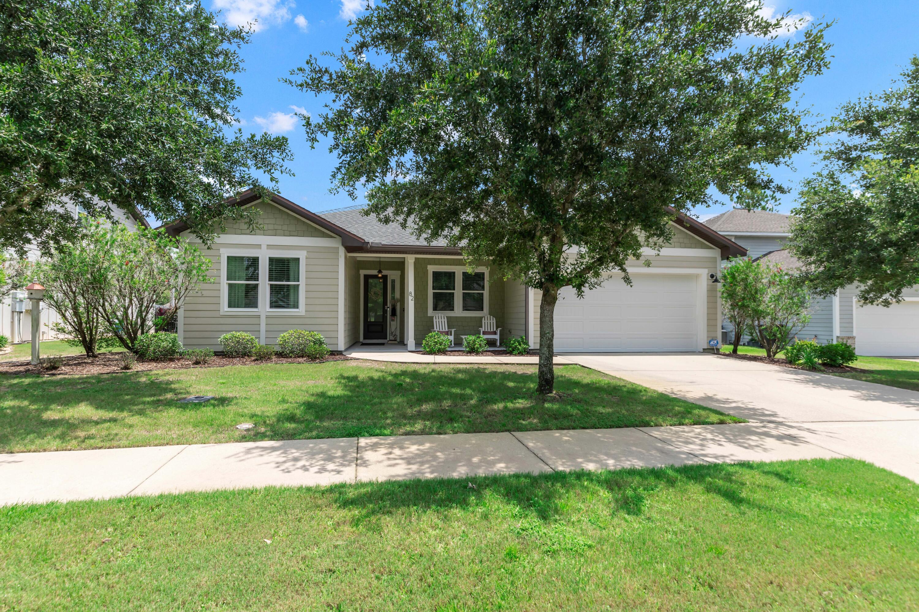 HAMMOCK BAY - Residential