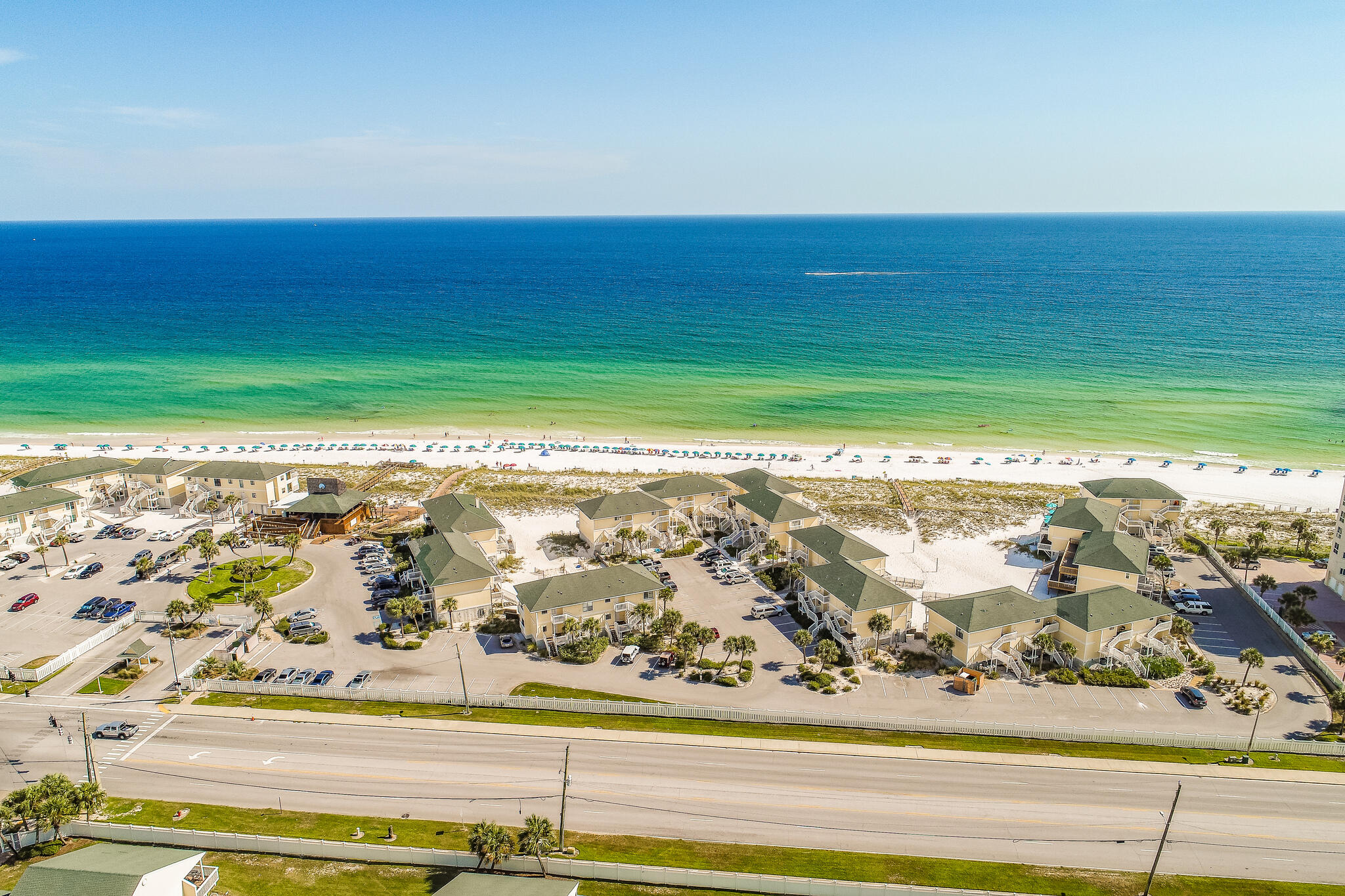 SANDPIPER COVE PH 14 - Residential