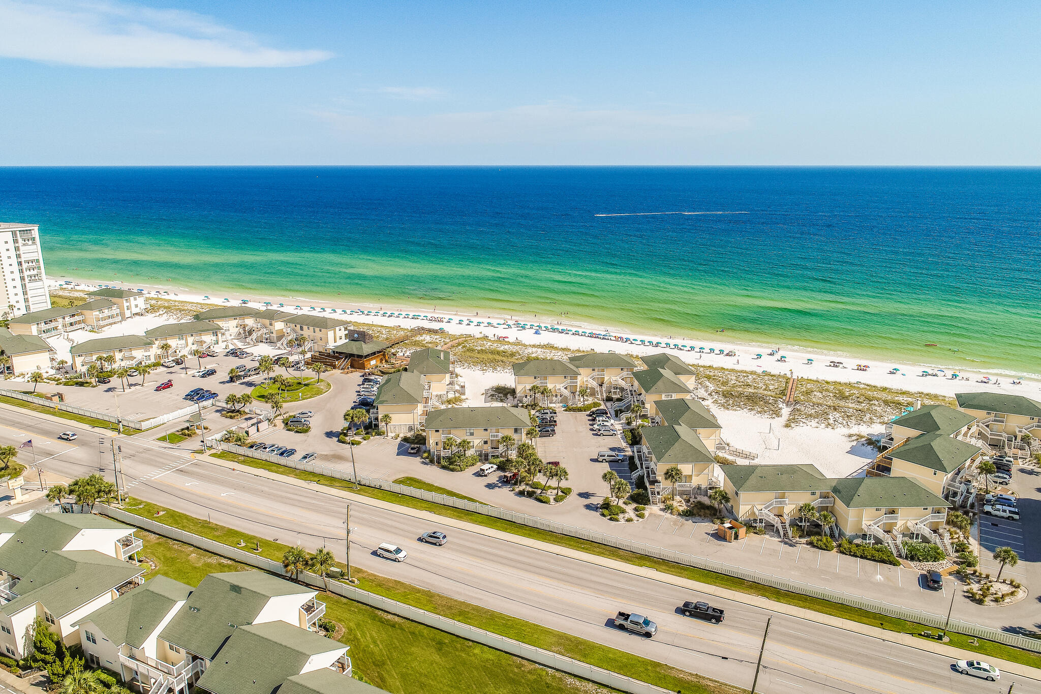 SANDPIPER COVE PH 14 - Residential