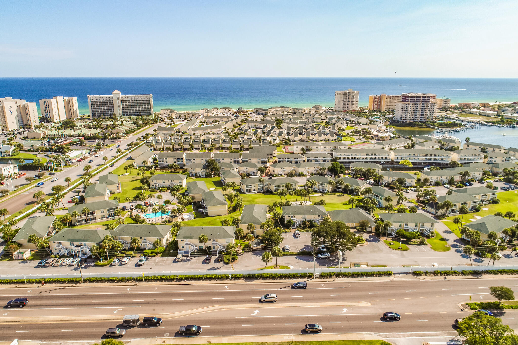 SANDPIPER COVE PH 14 - Residential