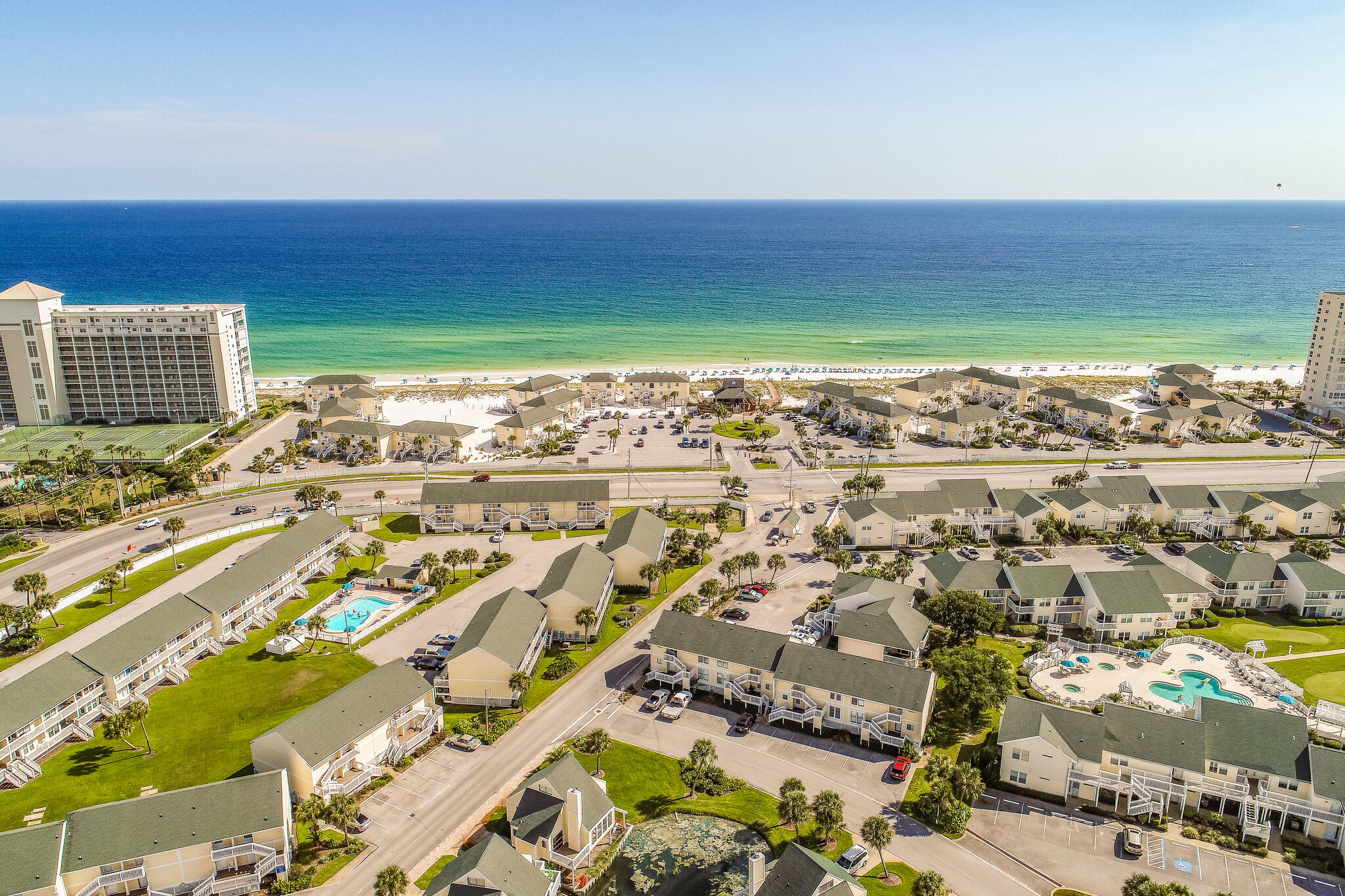 SANDPIPER COVE PH 14 - Residential