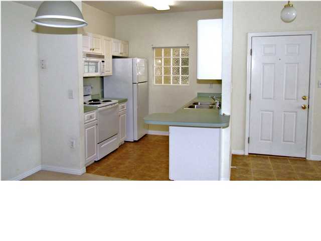 THE OAKS AT NICEVILLE - Residential Lease