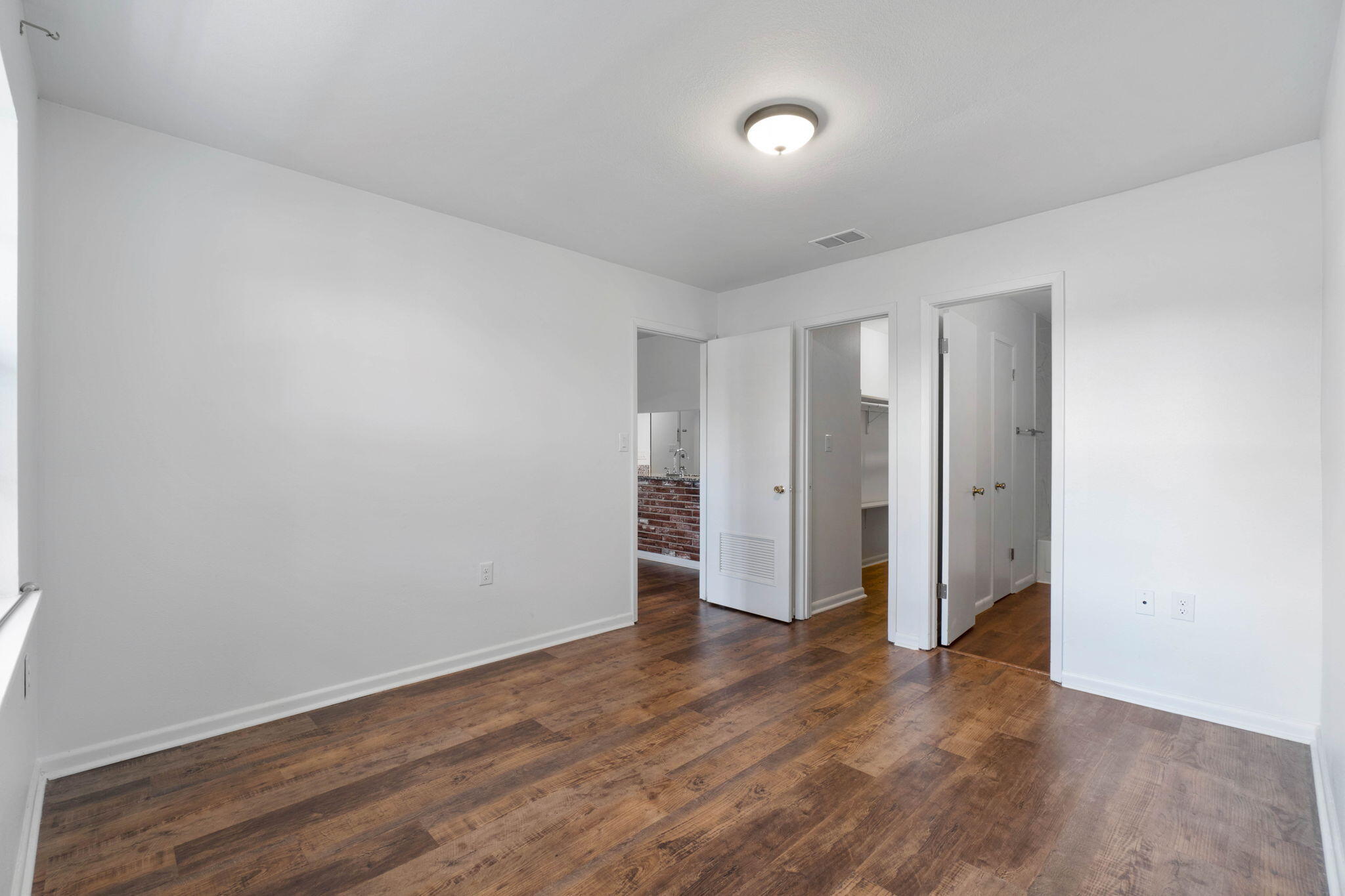 FAIR OAKS VILLAGE CONDO - Residential