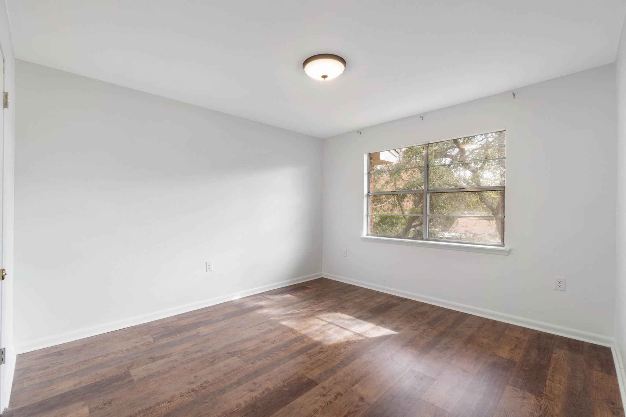 FAIR OAKS VILLAGE CONDO - Residential