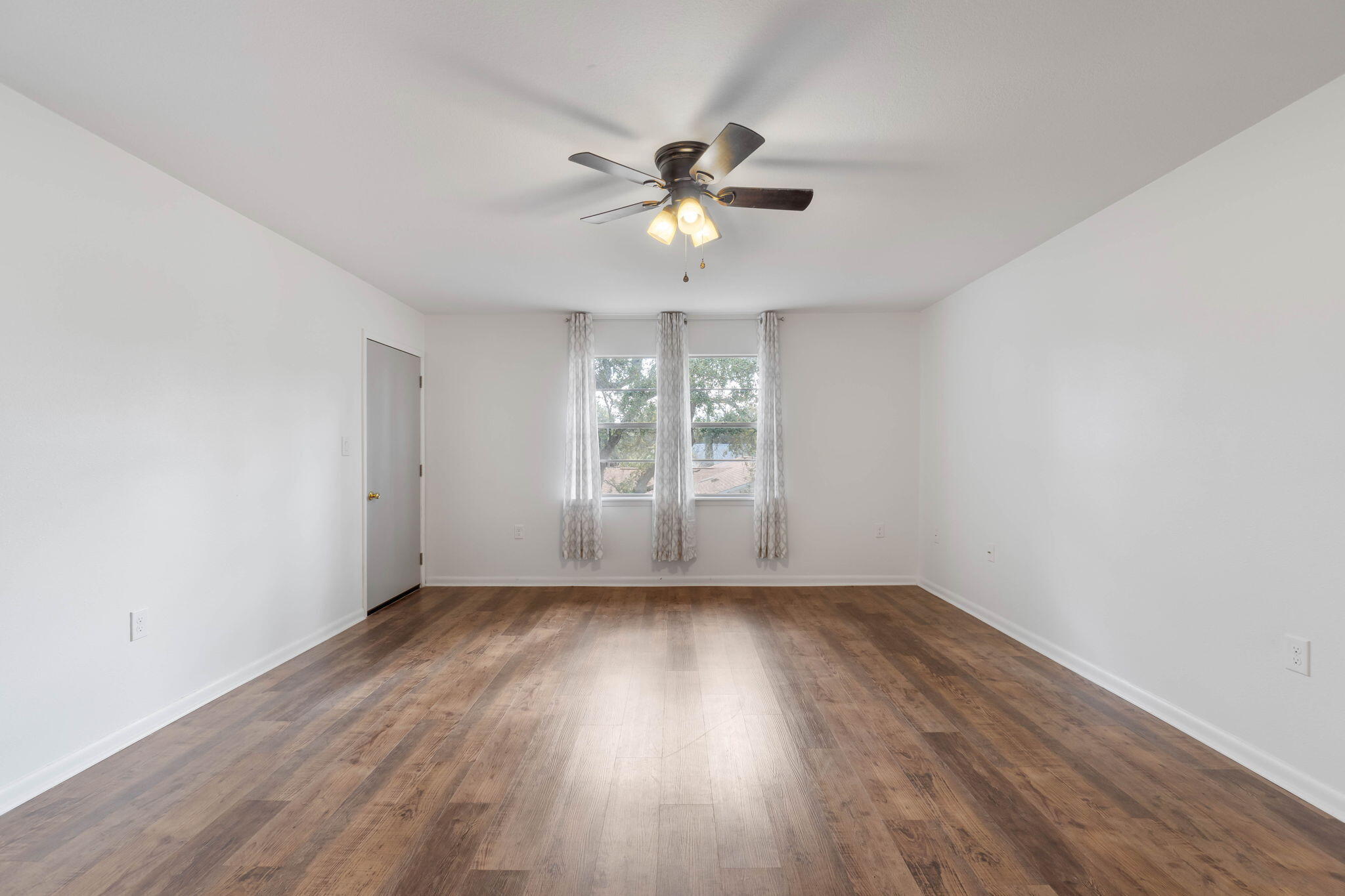 FAIR OAKS VILLAGE CONDO - Residential