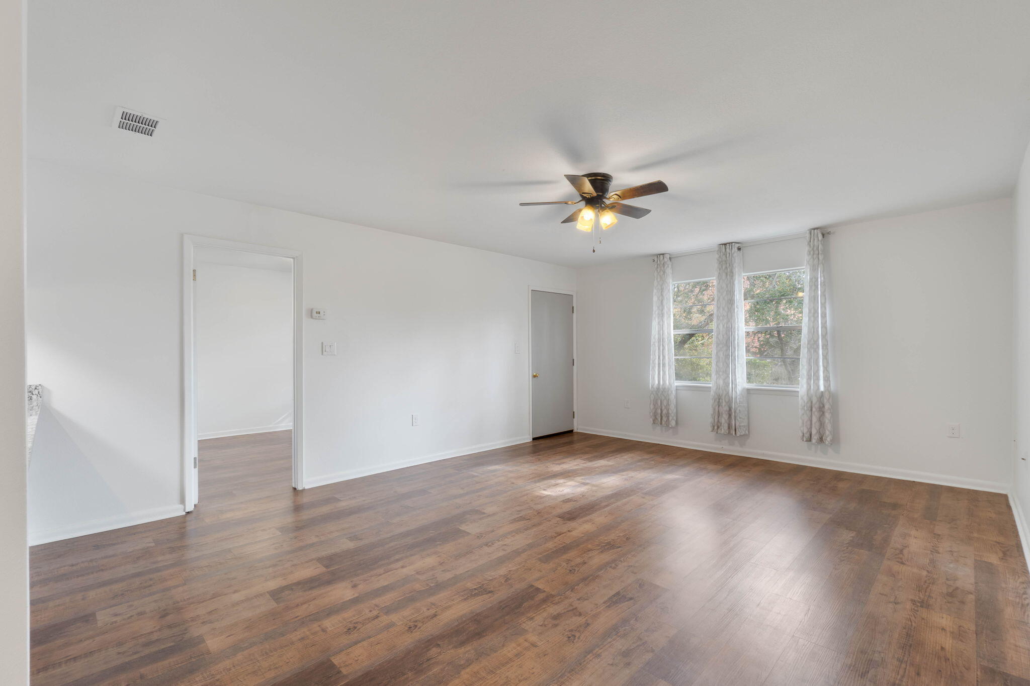 FAIR OAKS VILLAGE CONDO - Residential