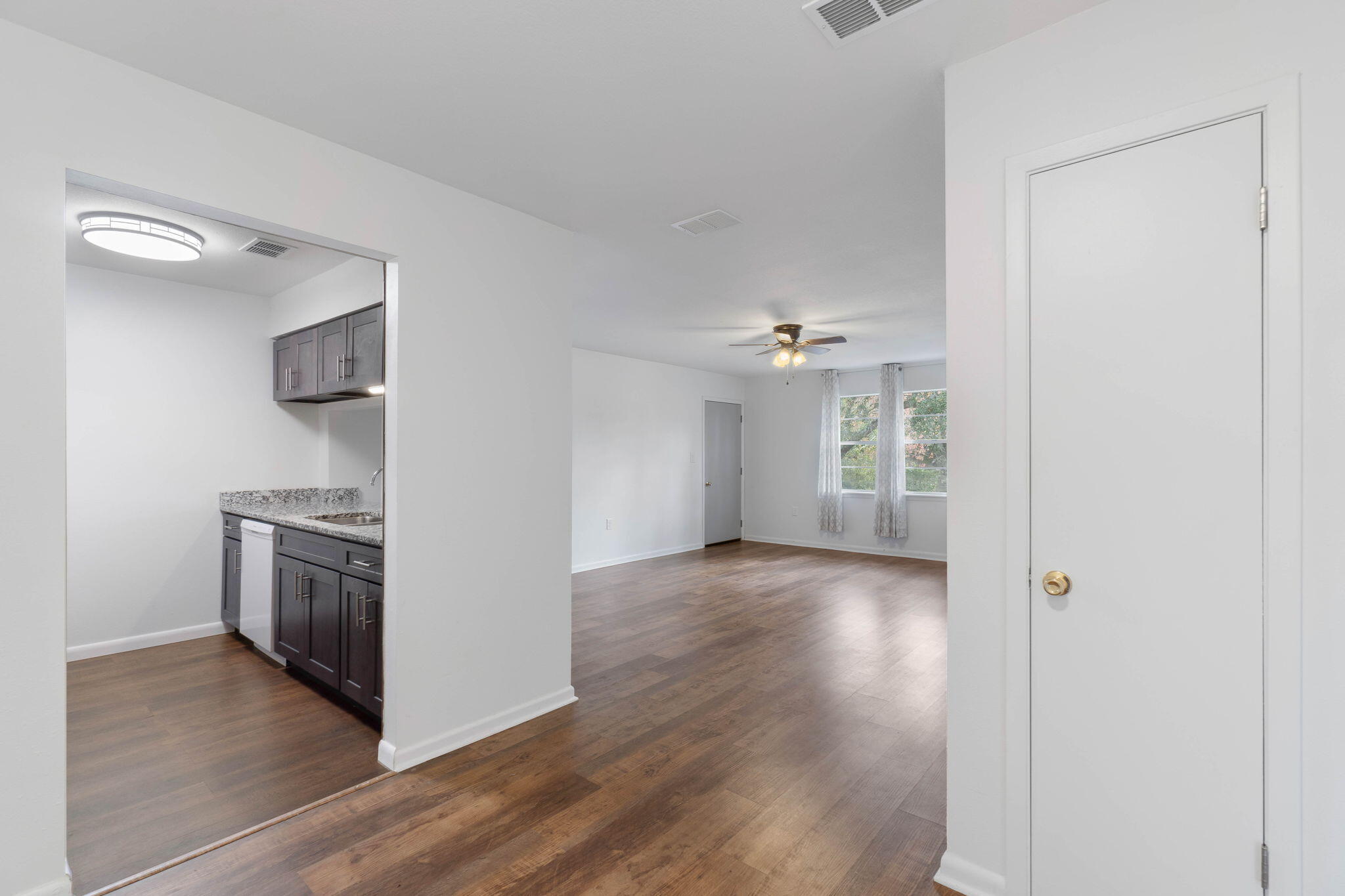 FAIR OAKS VILLAGE CONDO - Residential