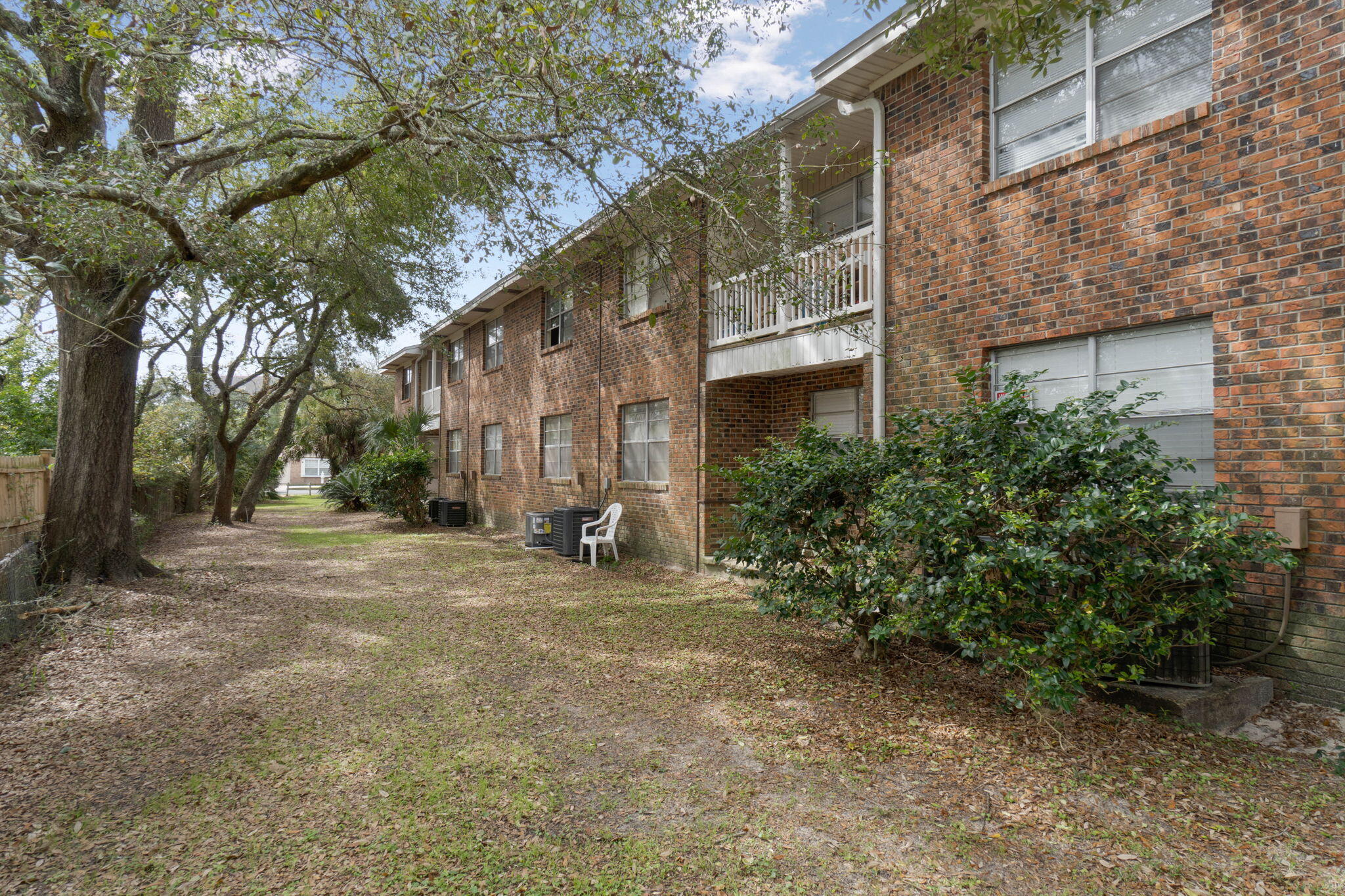 FAIR OAKS VILLAGE CONDO - Residential