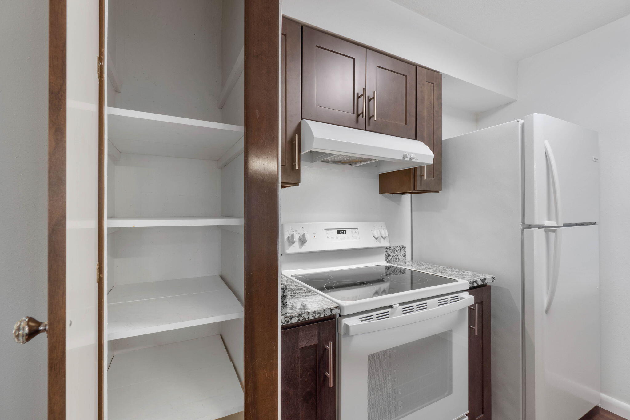 FAIR OAKS VILLAGE CONDO - Residential