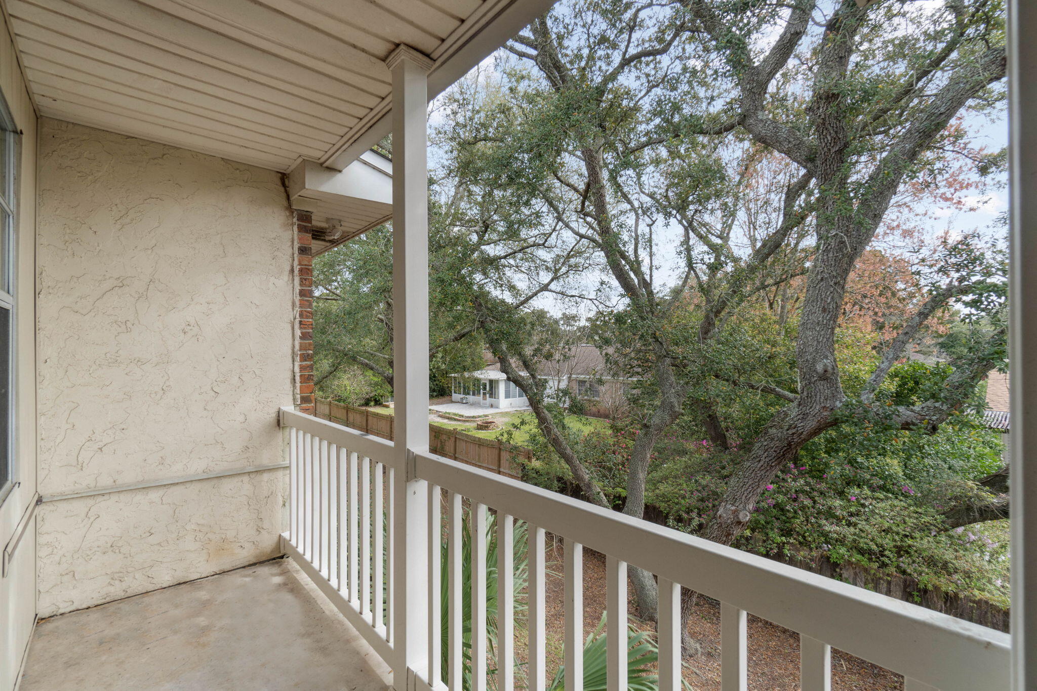 FAIR OAKS VILLAGE CONDO - Residential