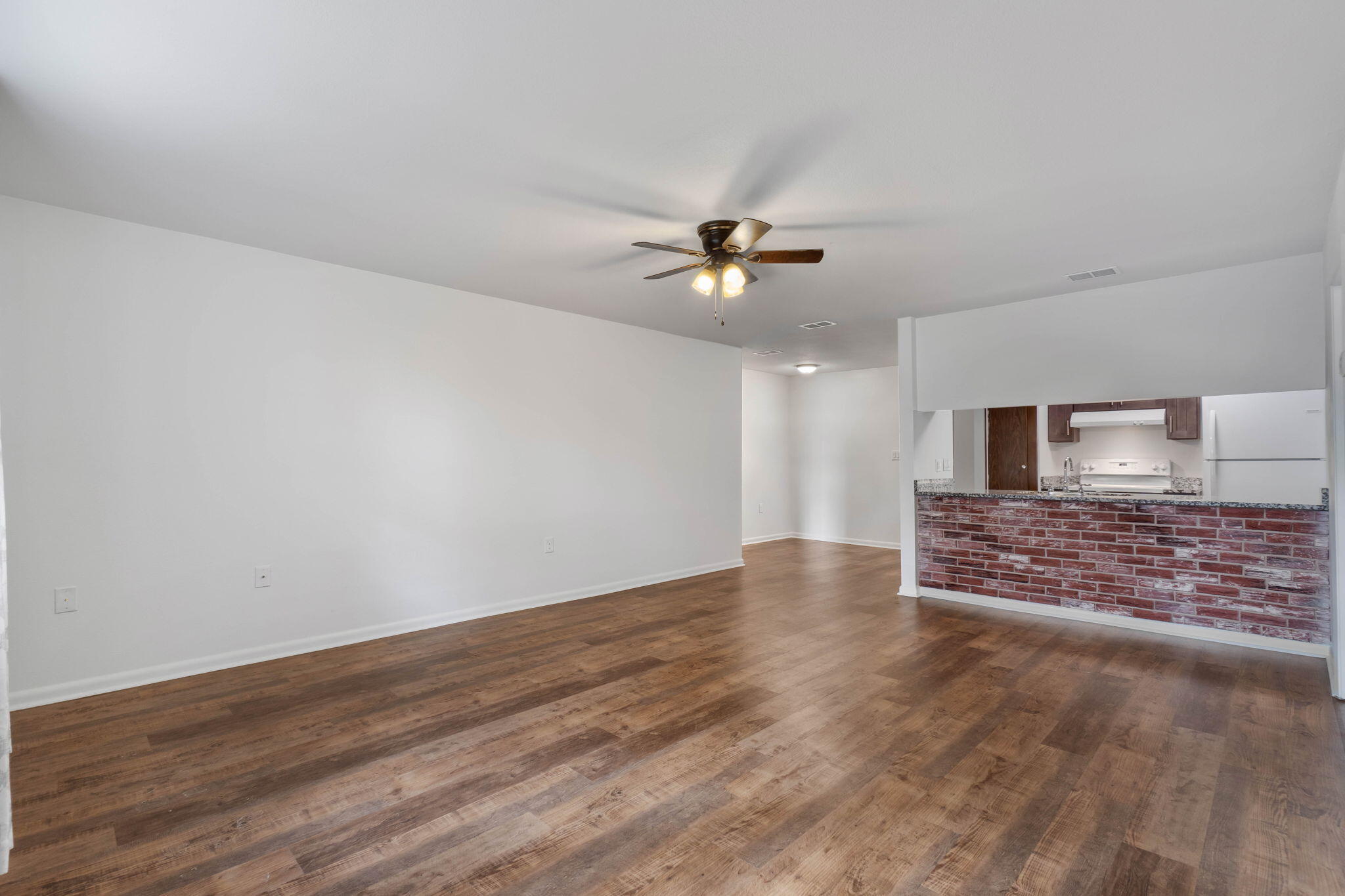 FAIR OAKS VILLAGE CONDO - Residential