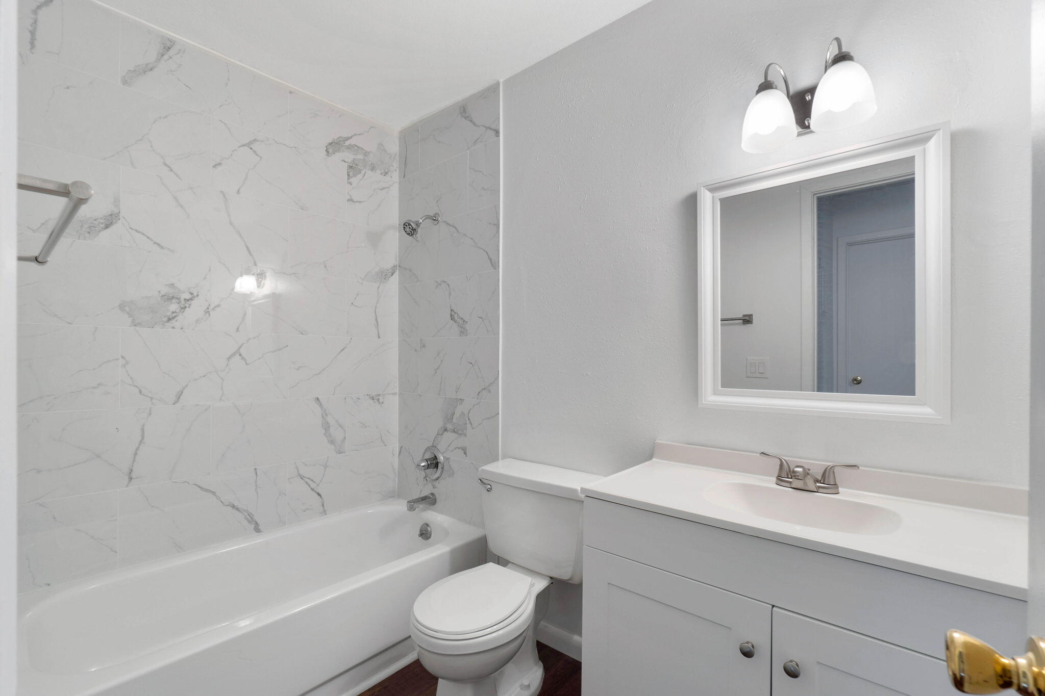 FAIR OAKS VILLAGE CONDO - Residential