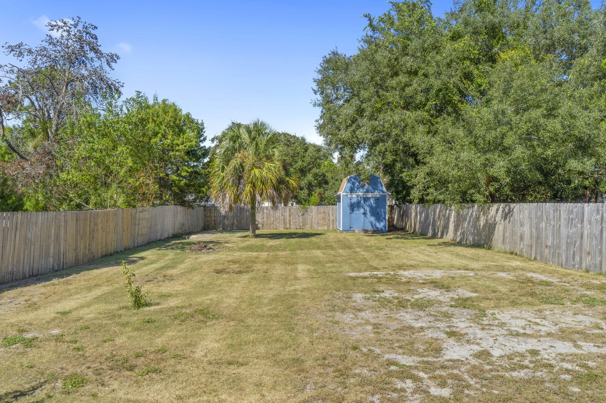 NAVARRE S/D 1ST ADDN - Residential