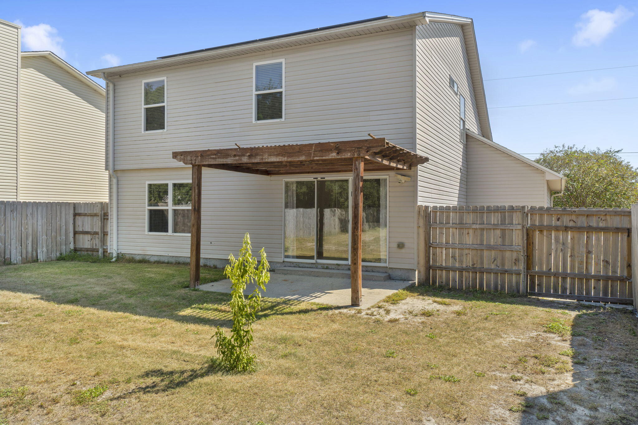 NAVARRE S/D 1ST ADDN - Residential