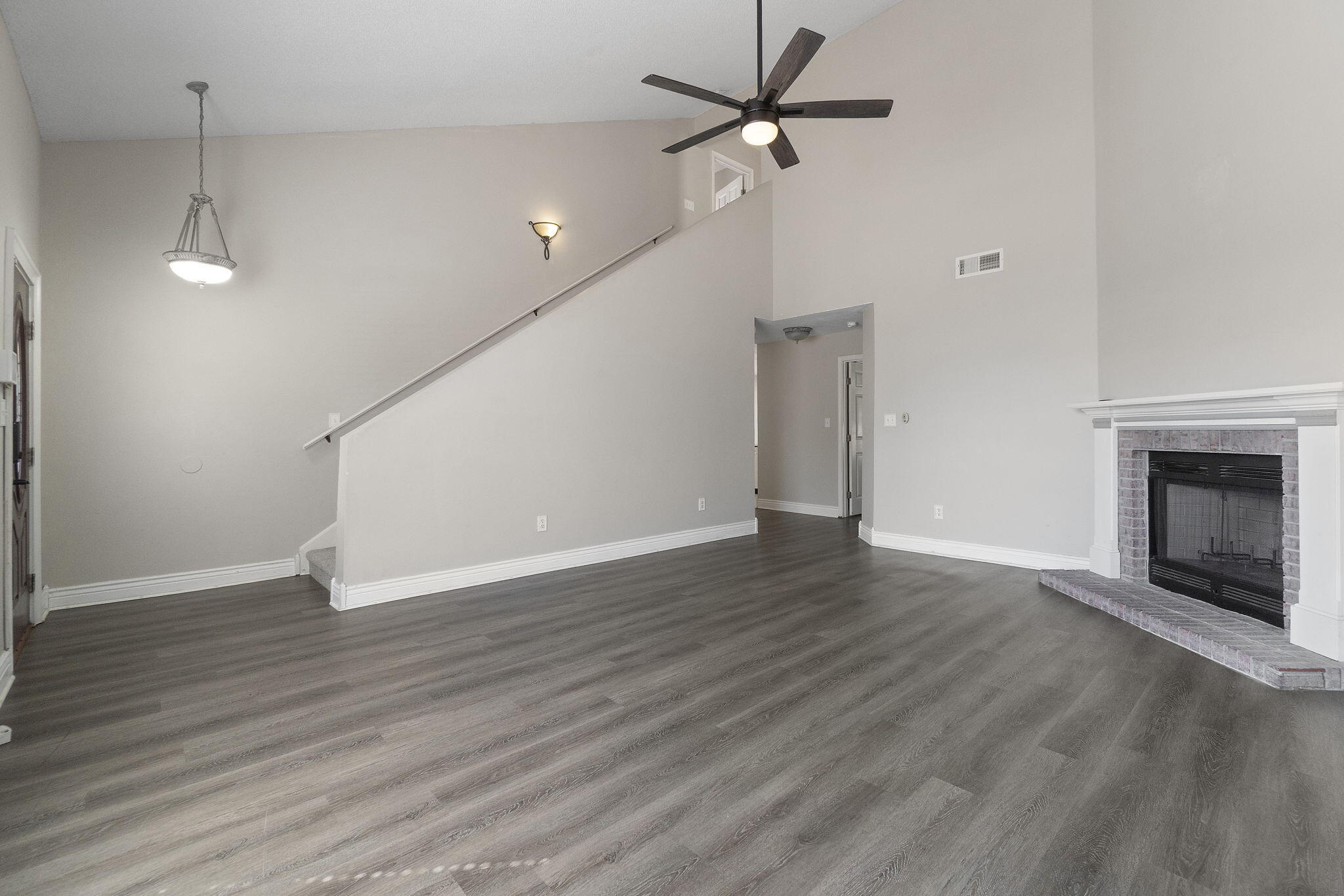 NAVARRE S/D 1ST ADDN - Residential