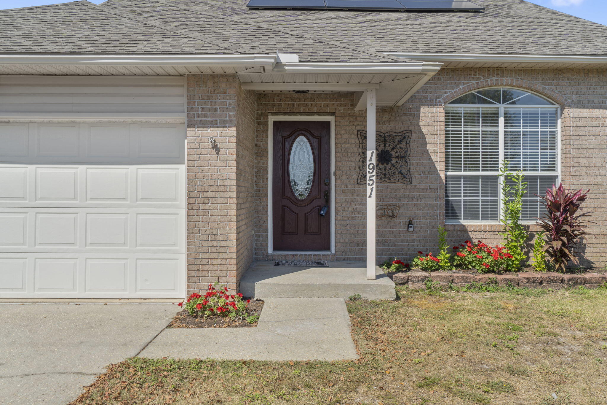 NAVARRE S/D 1ST ADDN - Residential