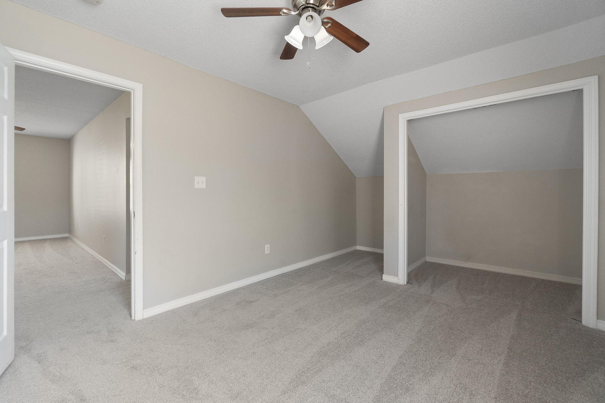 NAVARRE S/D 1ST ADDN - Residential
