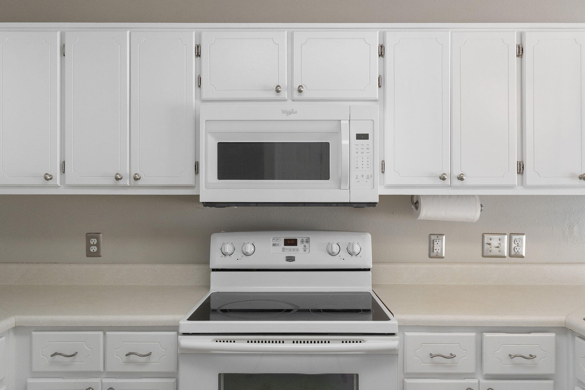 NAVARRE S/D 1ST ADDN - Residential
