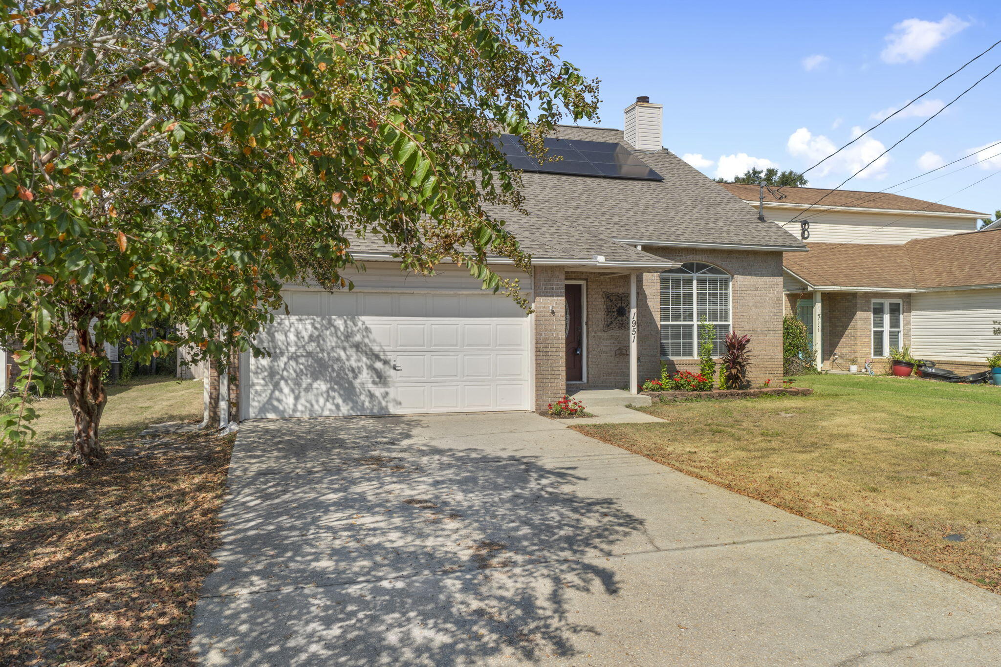 NAVARRE S/D 1ST ADDN - Residential