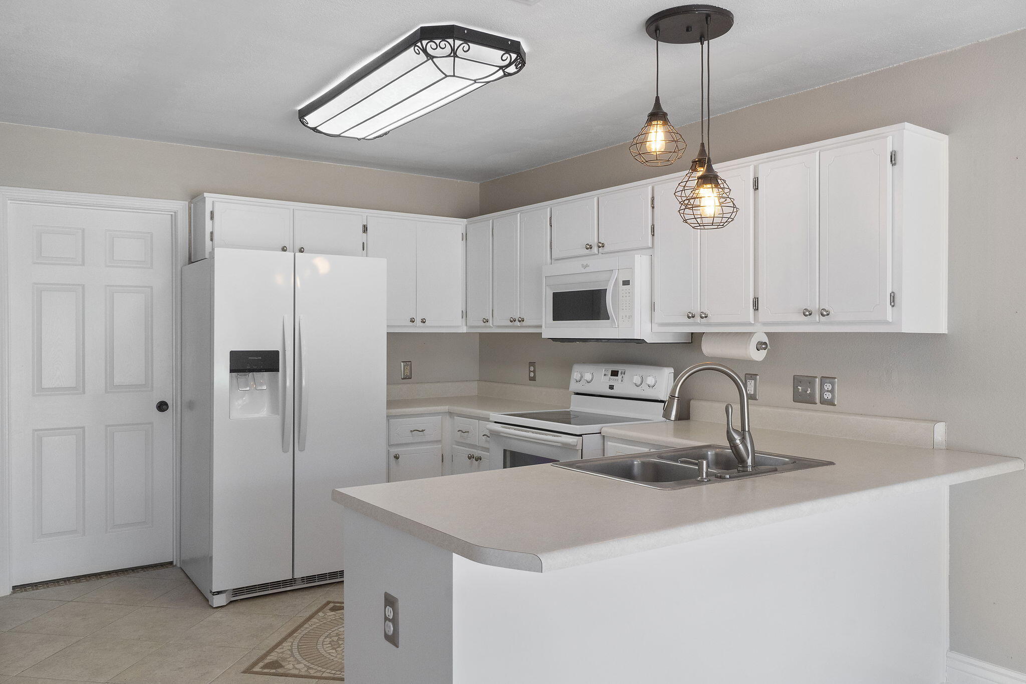 NAVARRE S/D 1ST ADDN - Residential