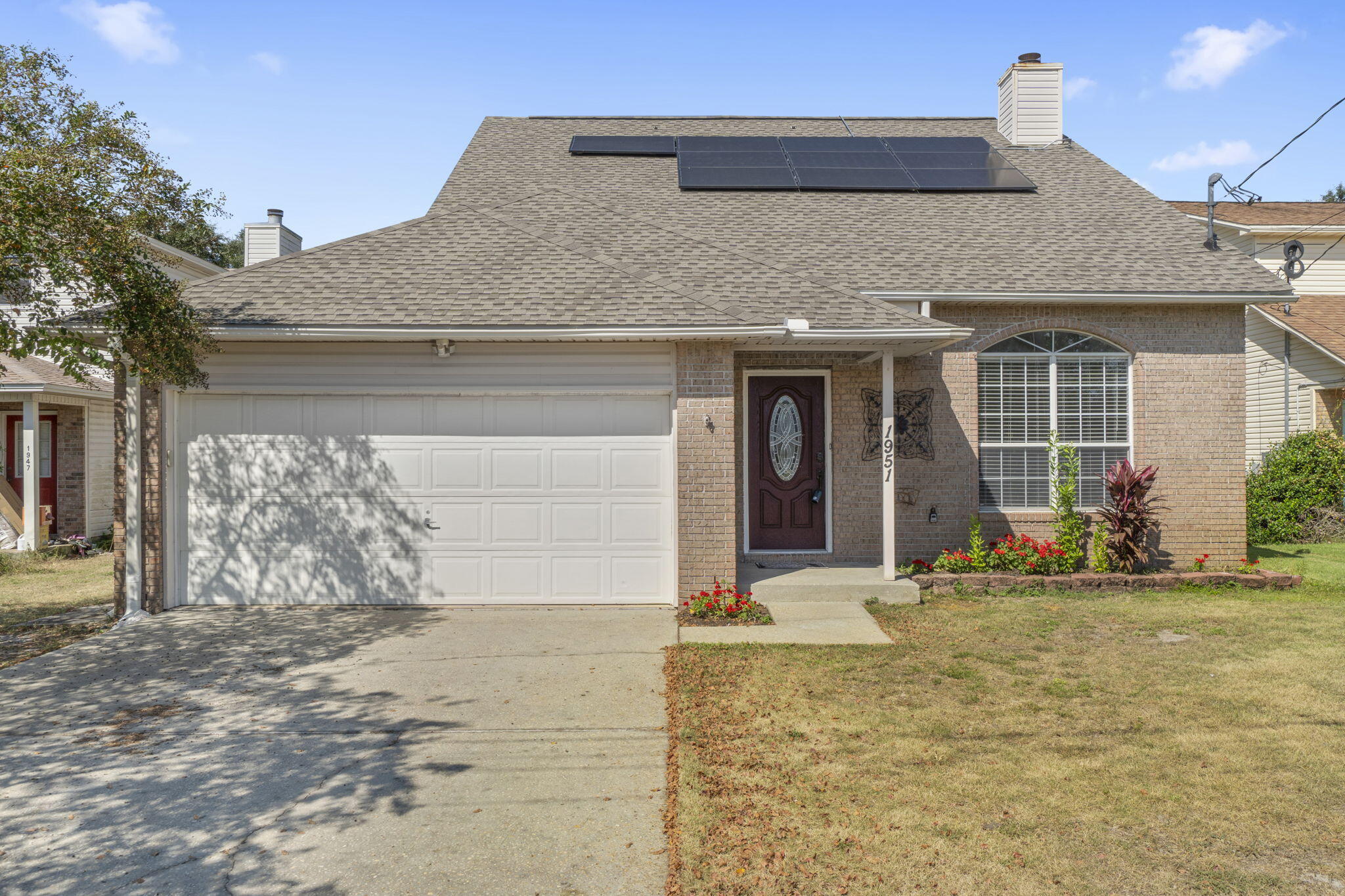NAVARRE S/D 1ST ADDN - Residential