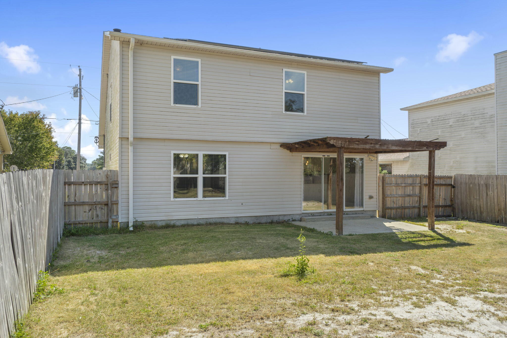 NAVARRE S/D 1ST ADDN - Residential