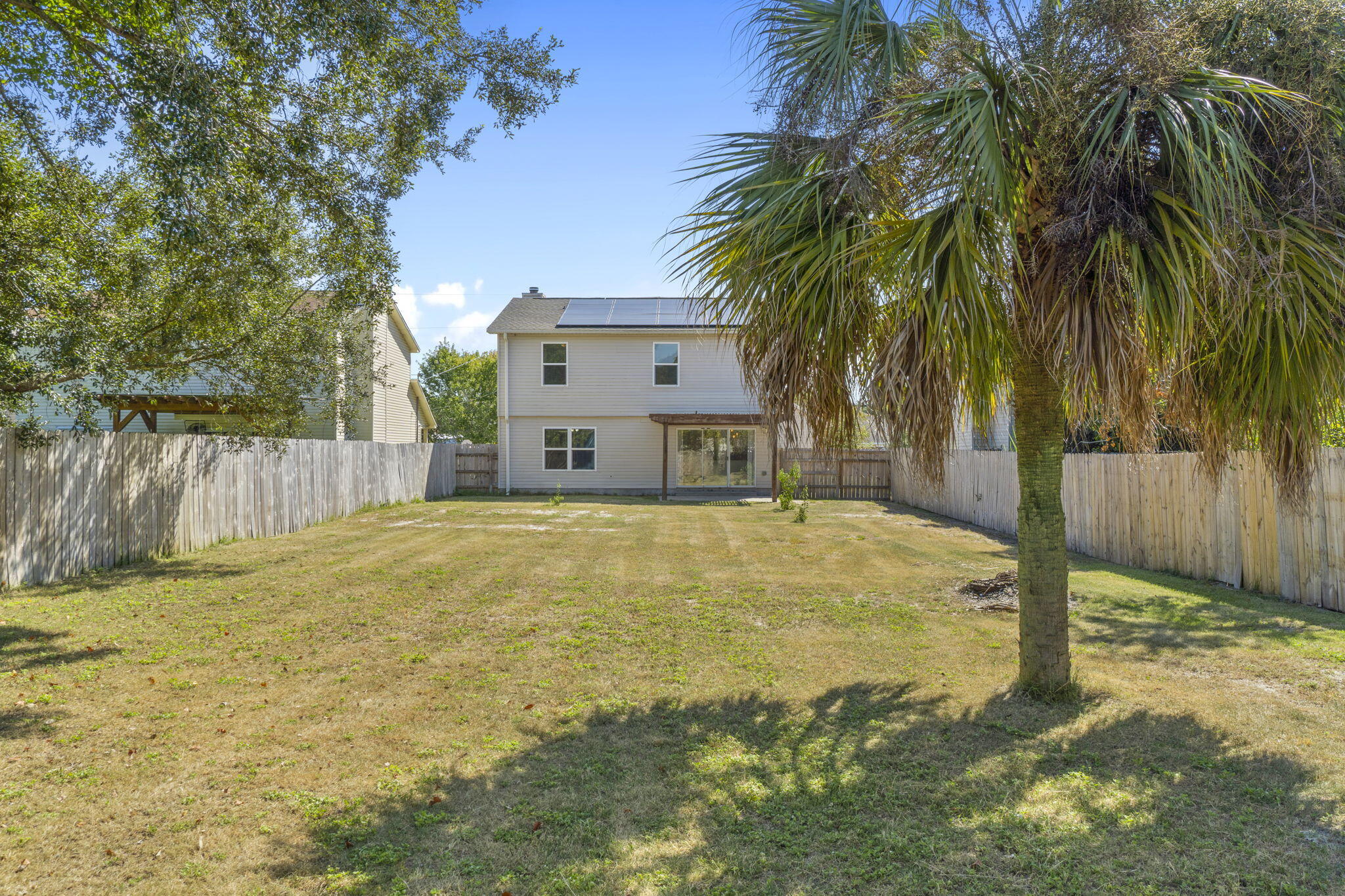 NAVARRE S/D 1ST ADDN - Residential