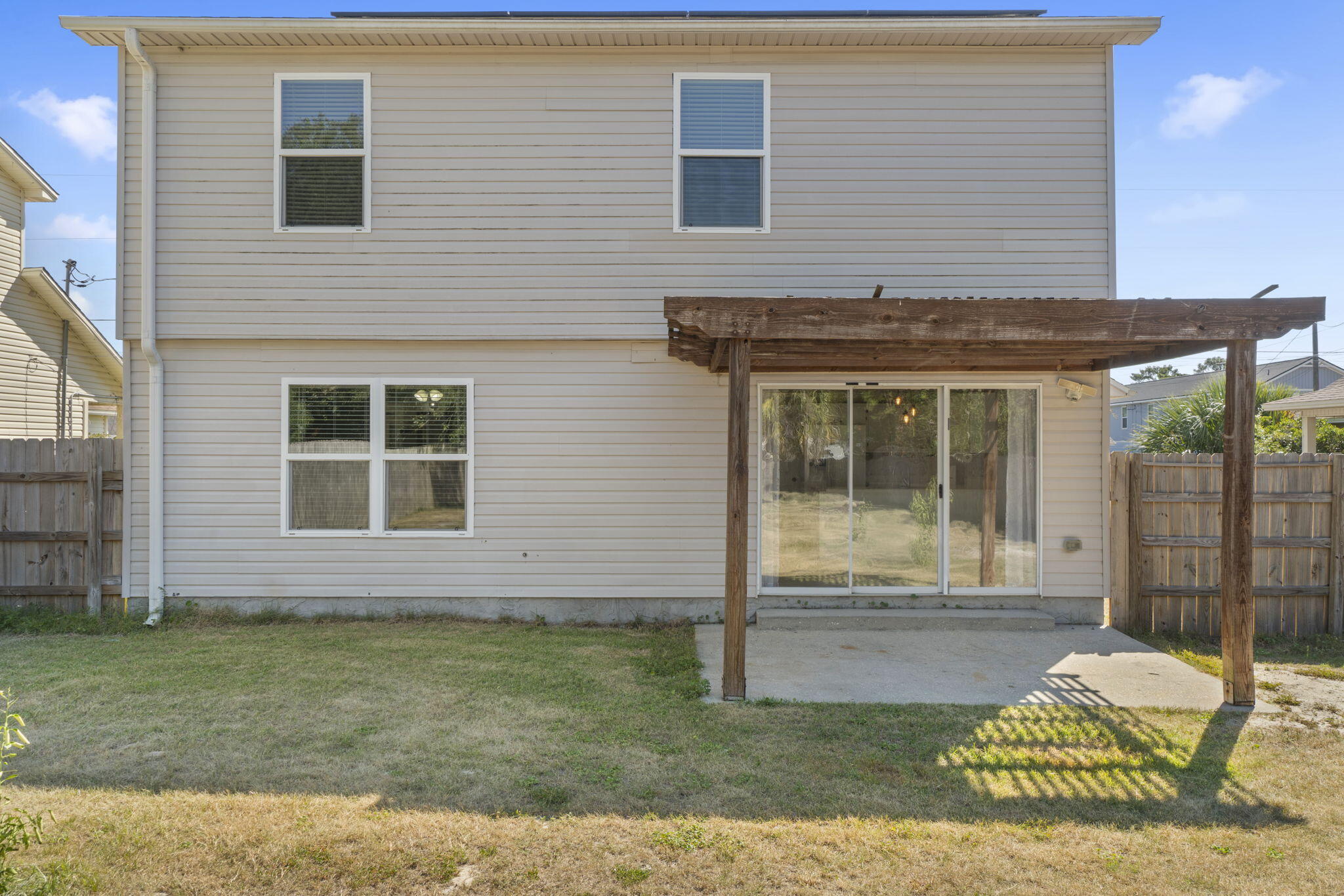 NAVARRE S/D 1ST ADDN - Residential