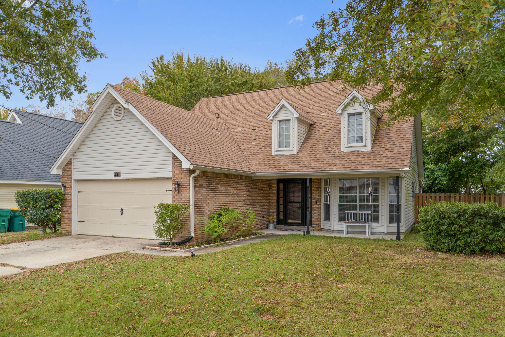 BROOKWOOD ESTATES - Residential