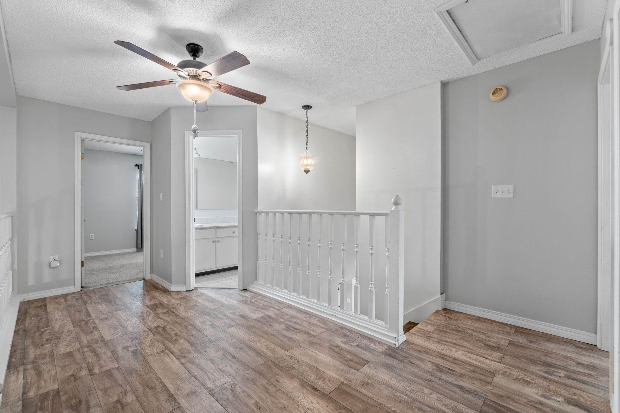 BROOKWOOD ESTATES - Residential