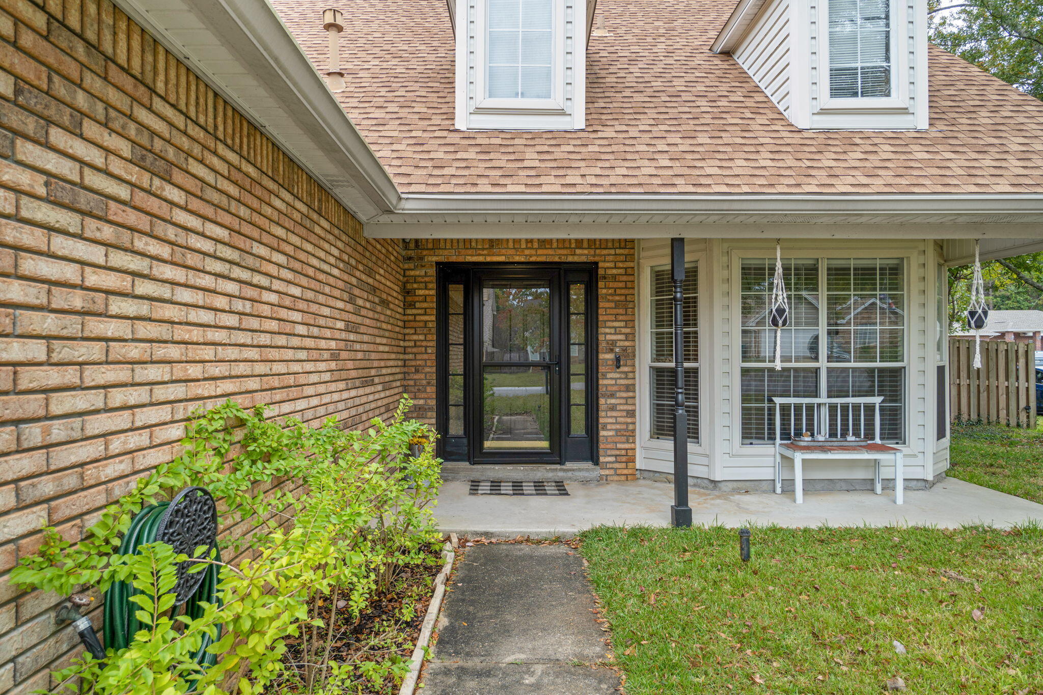 BROOKWOOD ESTATES - Residential