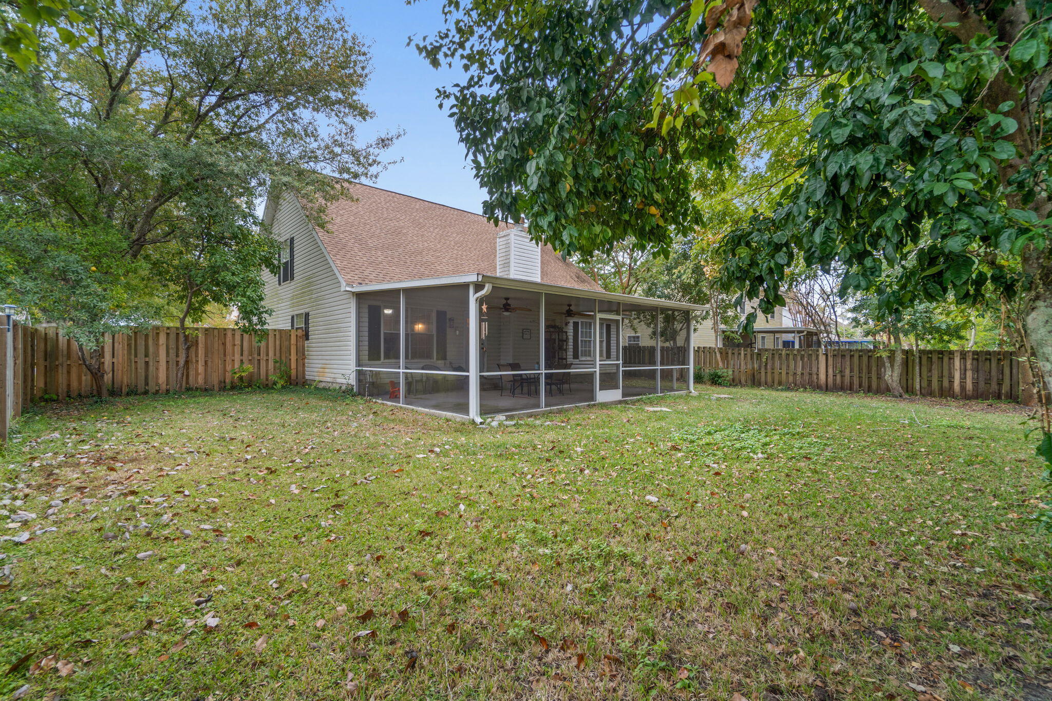 BROOKWOOD ESTATES - Residential