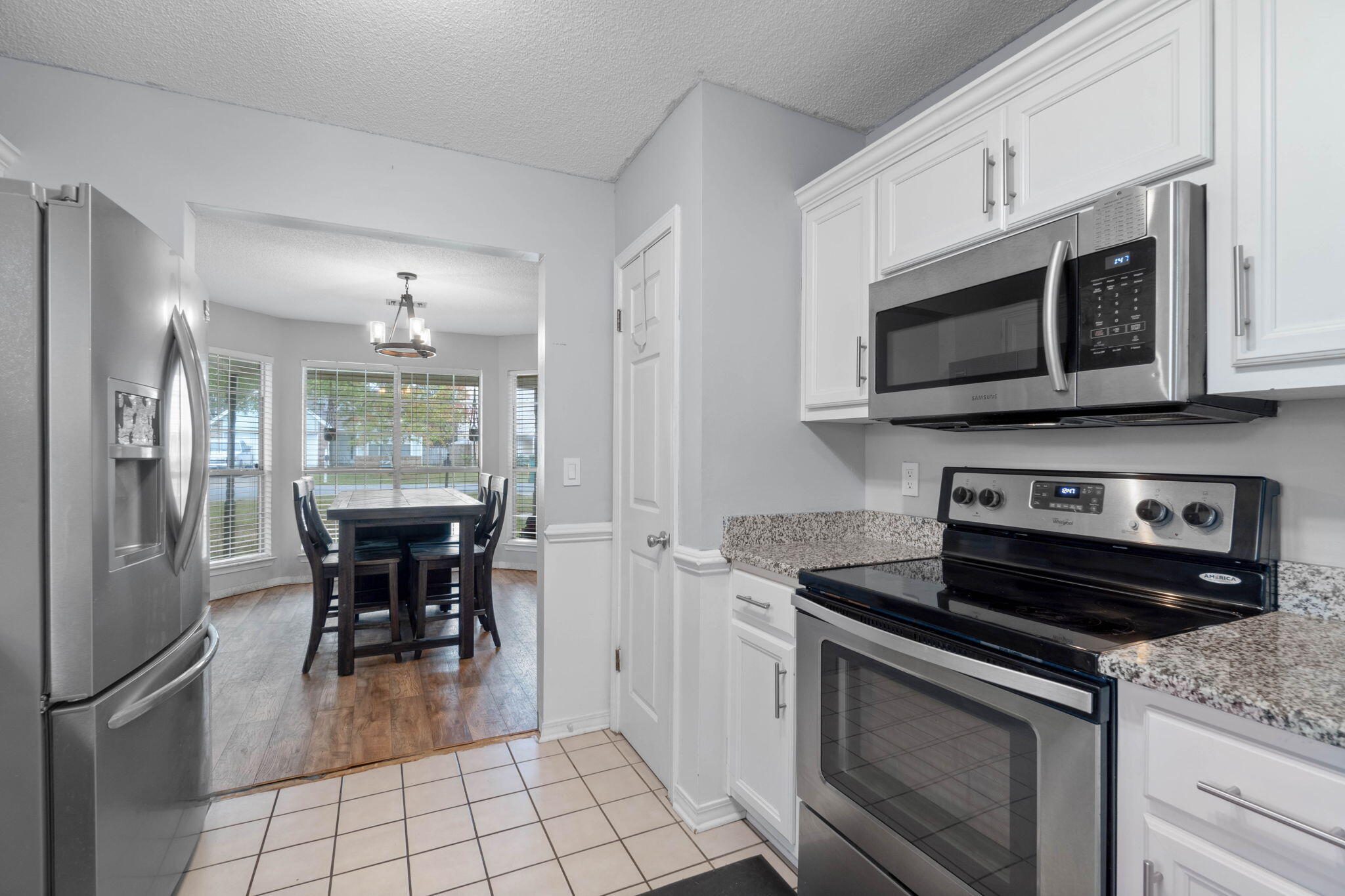BROOKWOOD ESTATES - Residential