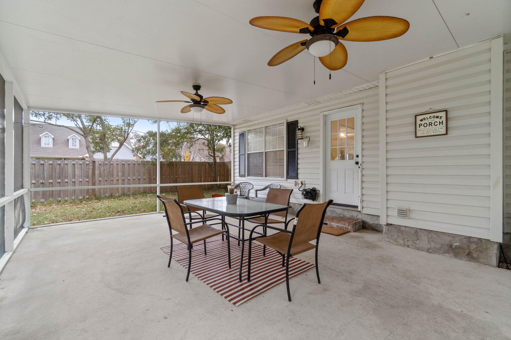 BROOKWOOD ESTATES - Residential