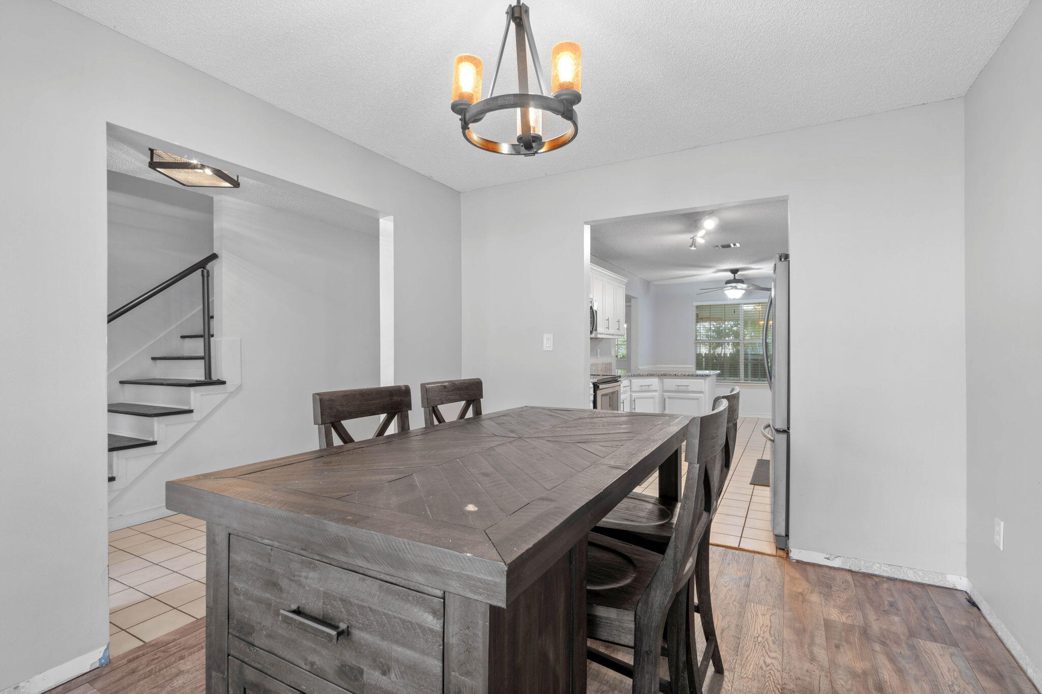 BROOKWOOD ESTATES - Residential